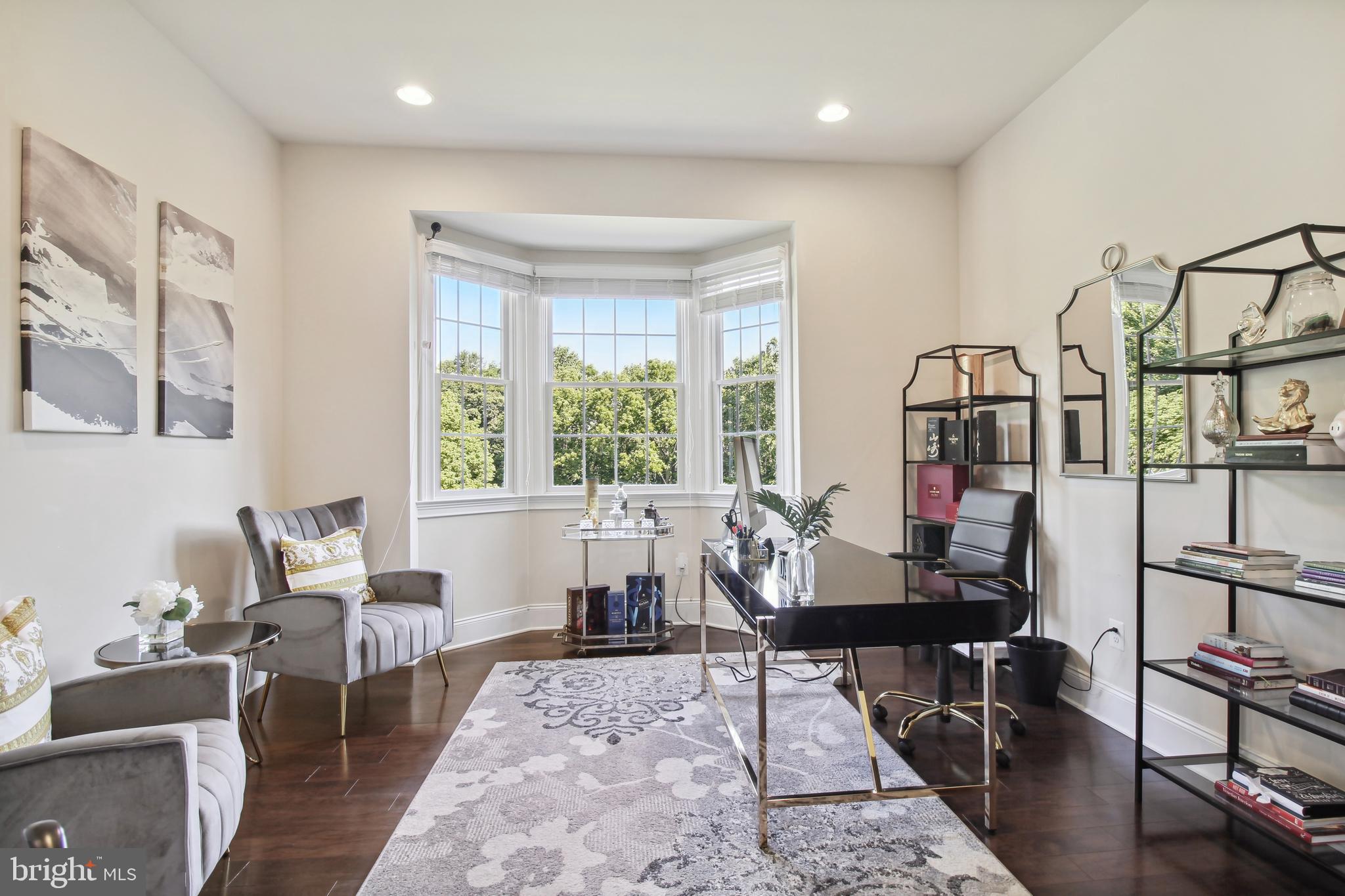 PATUXENT CHASE - Residential