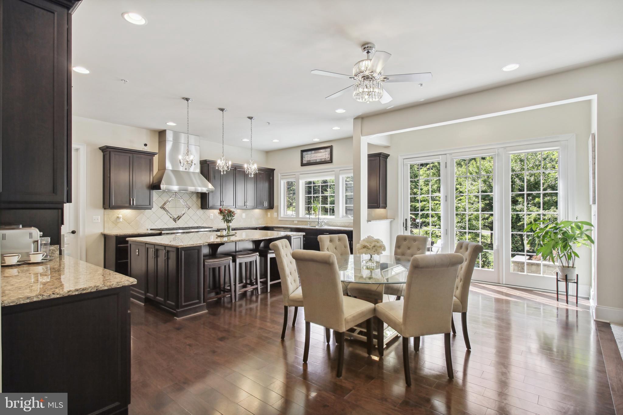 PATUXENT CHASE - Residential