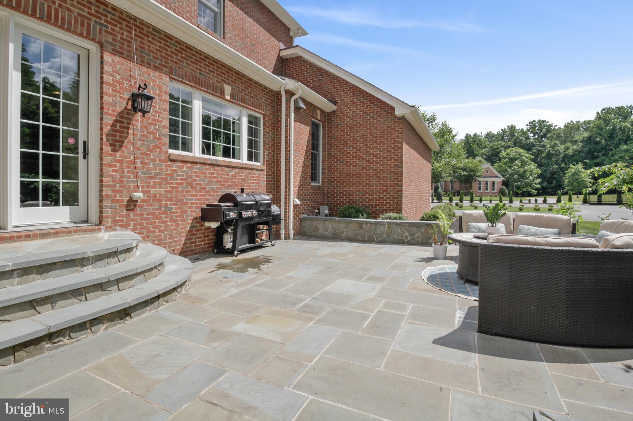 PATUXENT CHASE - Residential