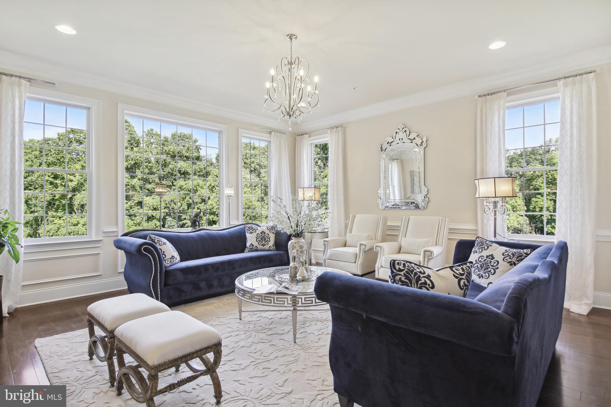 PATUXENT CHASE - Residential