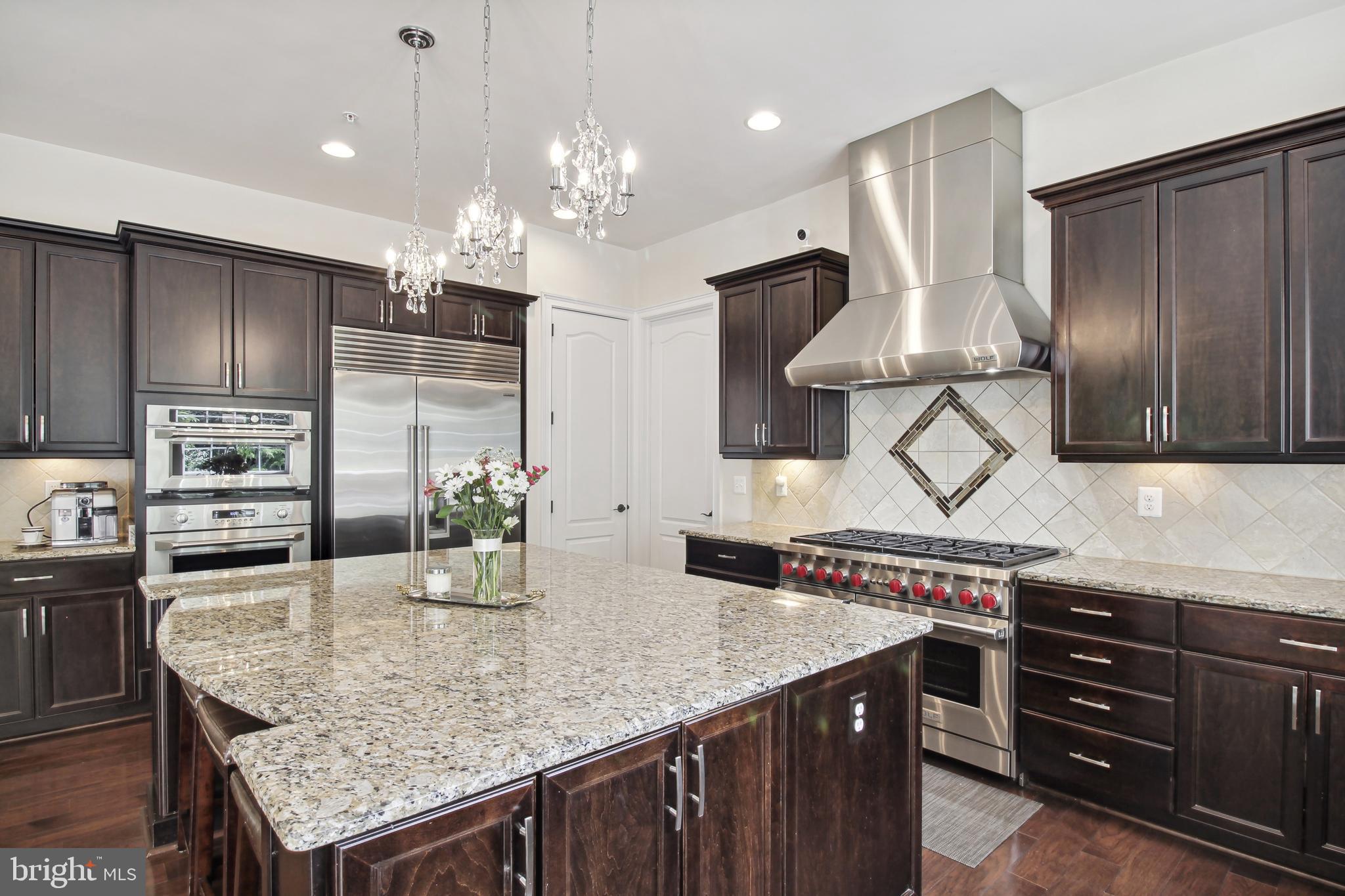 PATUXENT CHASE - Residential