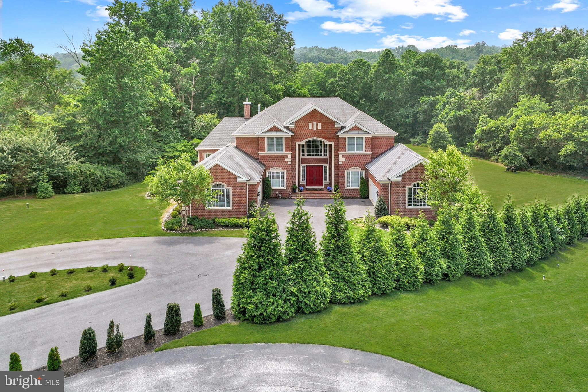 PATUXENT CHASE - Residential