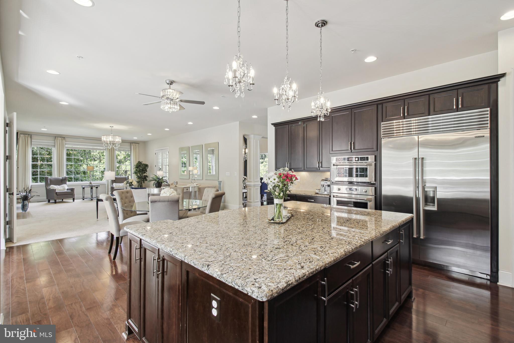 PATUXENT CHASE - Residential