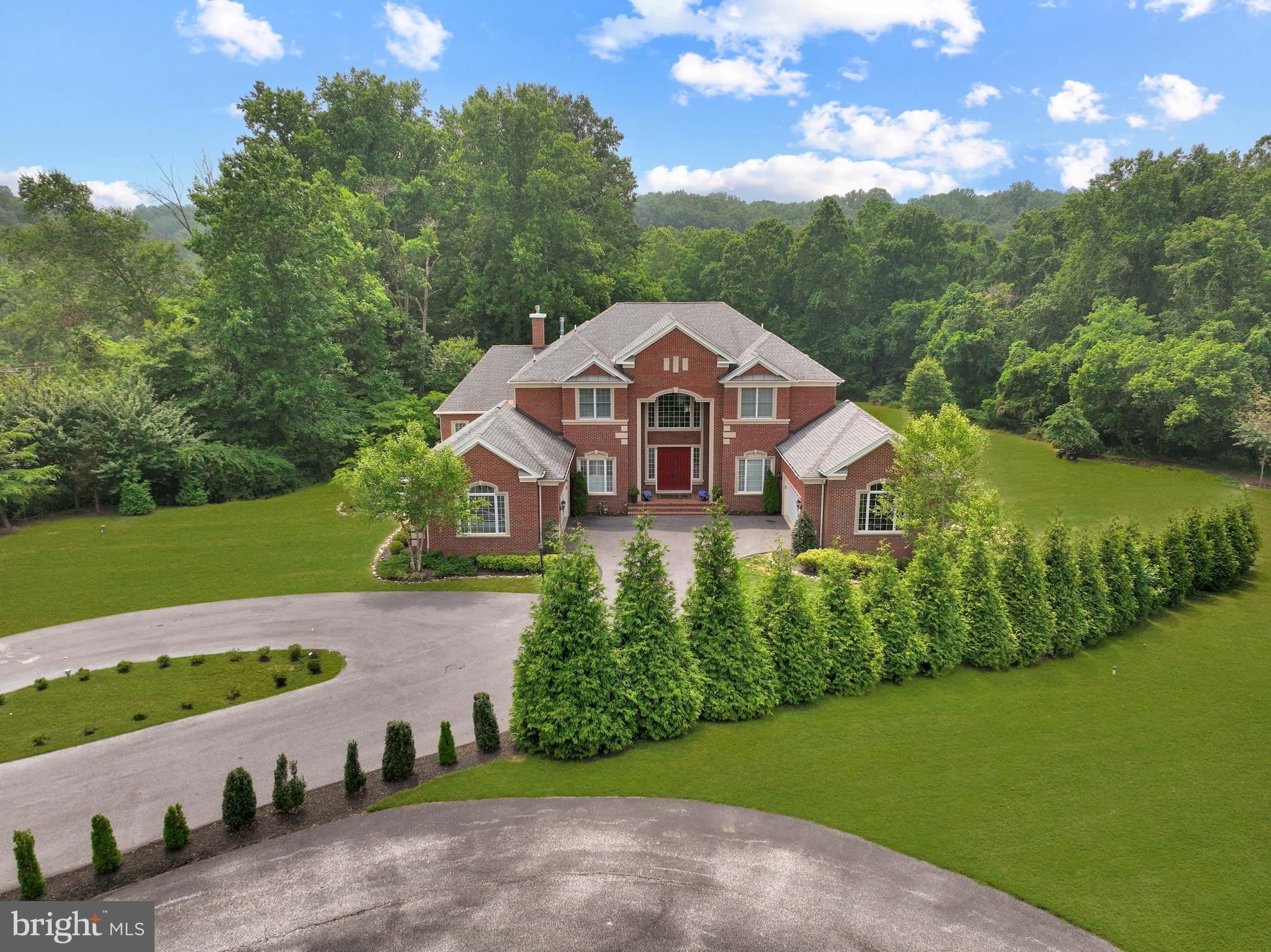 PATUXENT CHASE - Residential