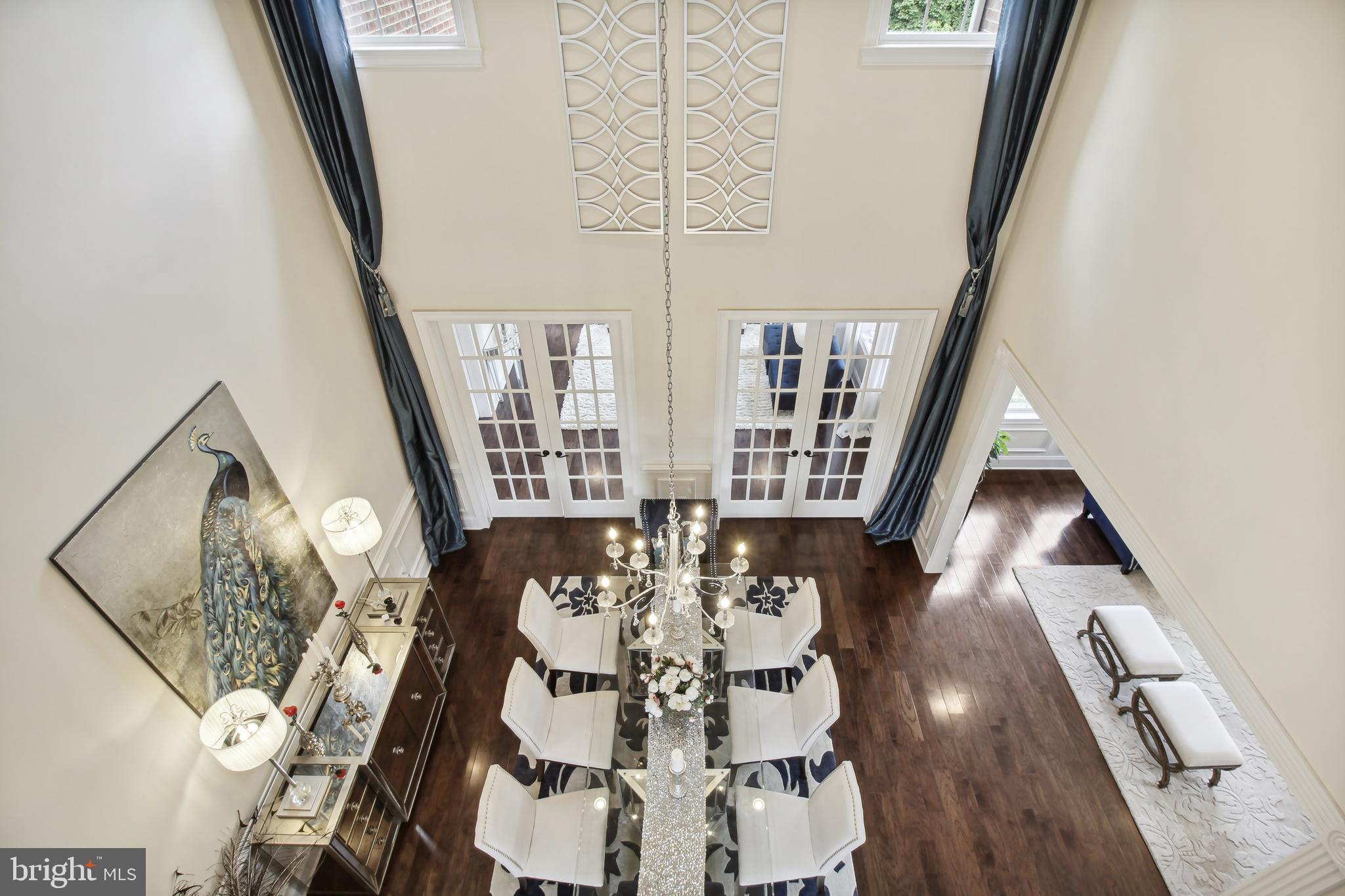 PATUXENT CHASE - Residential