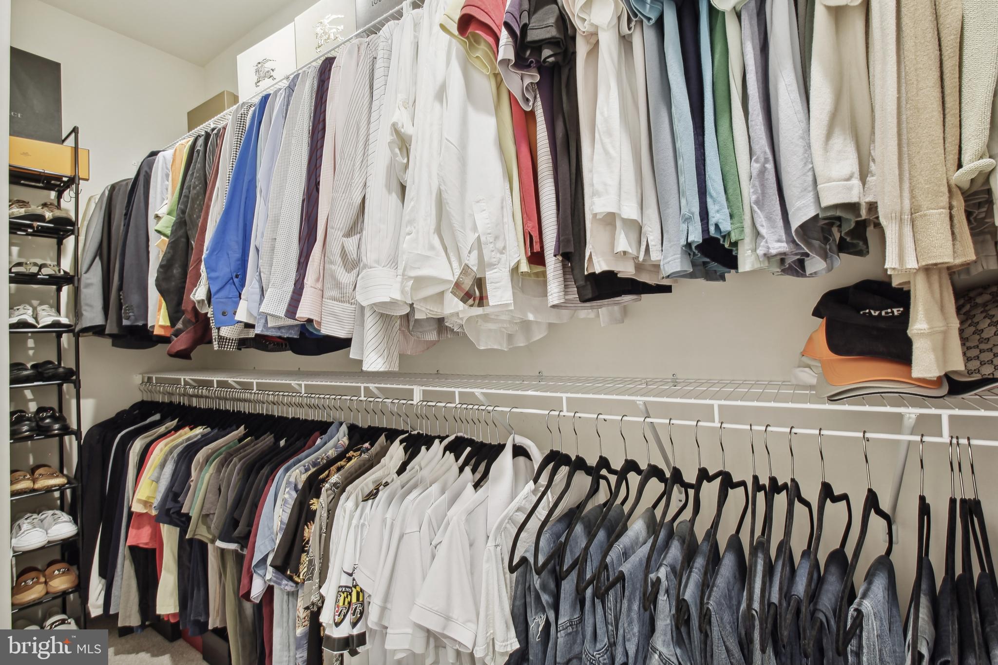 PATUXENT CHASE - Residential