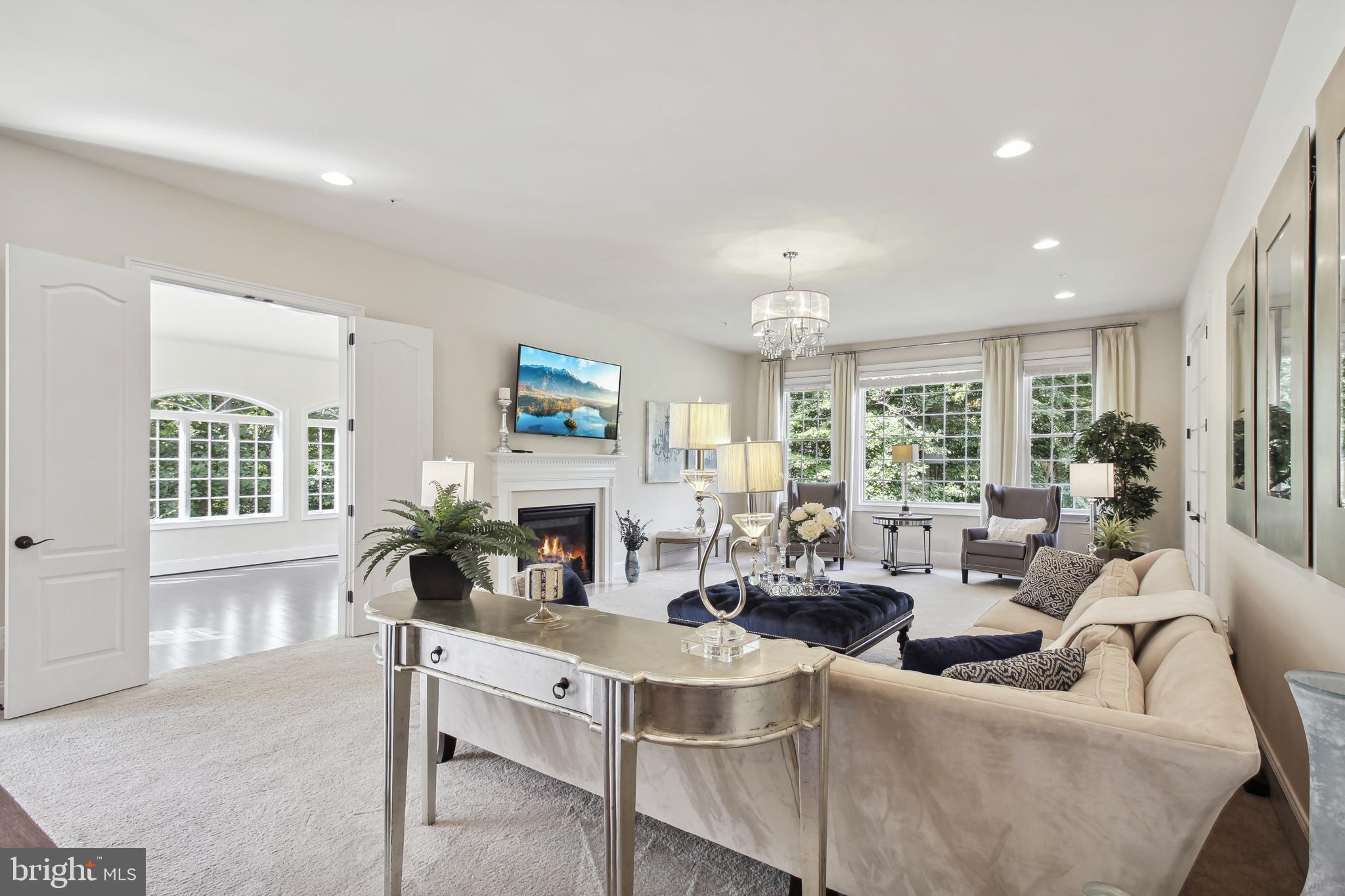 PATUXENT CHASE - Residential