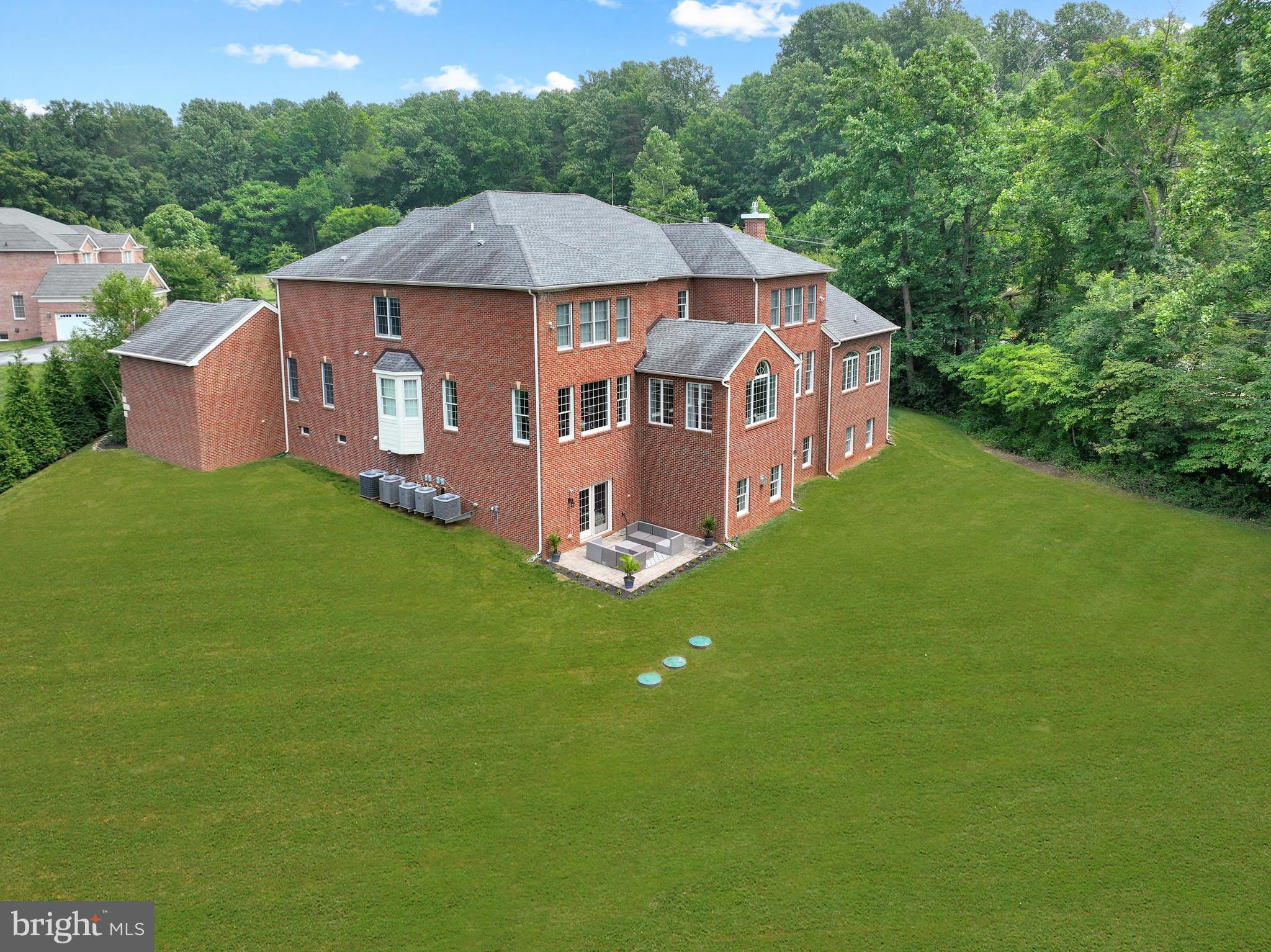 PATUXENT CHASE - Residential