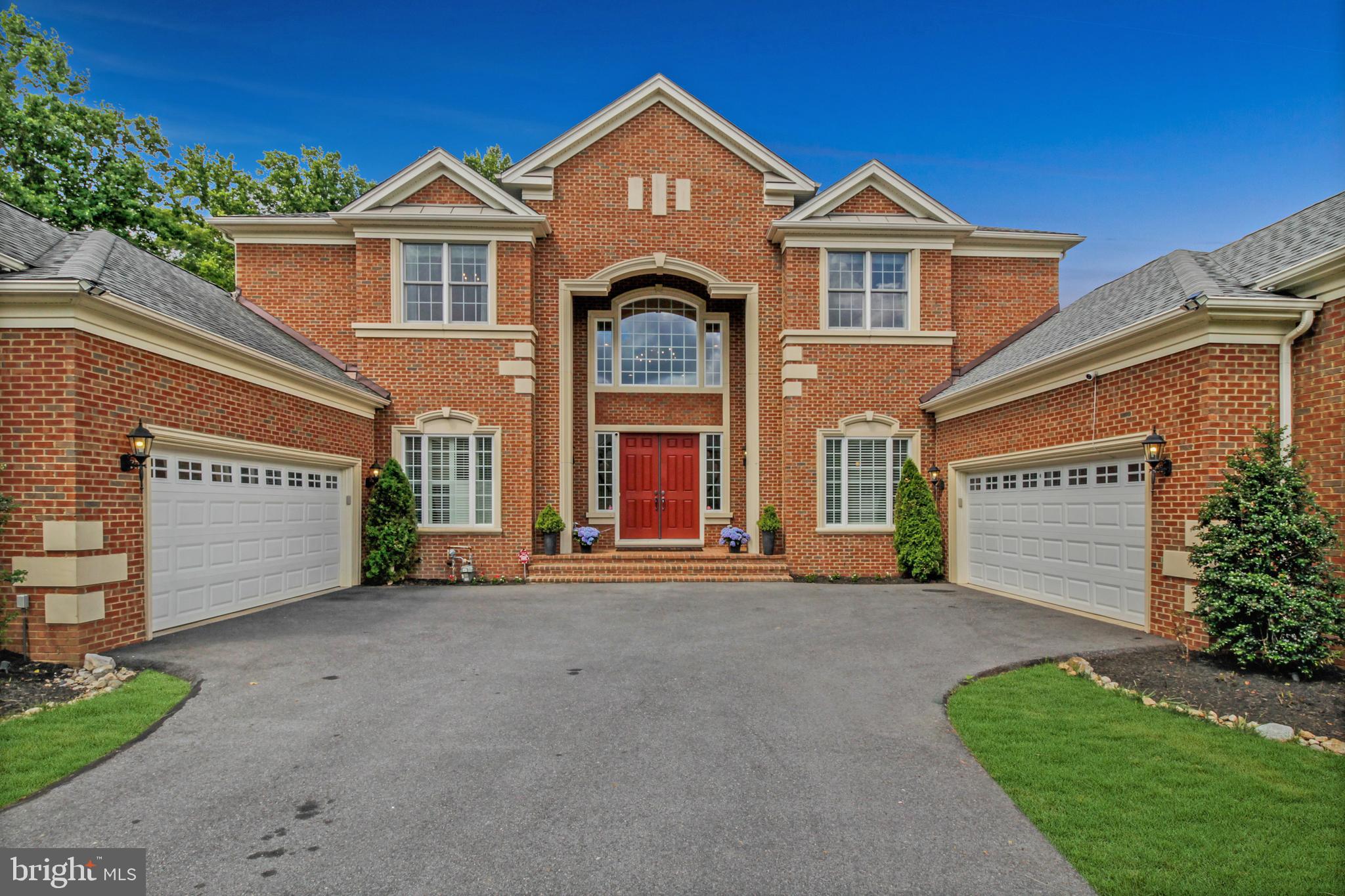 PATUXENT CHASE - Residential