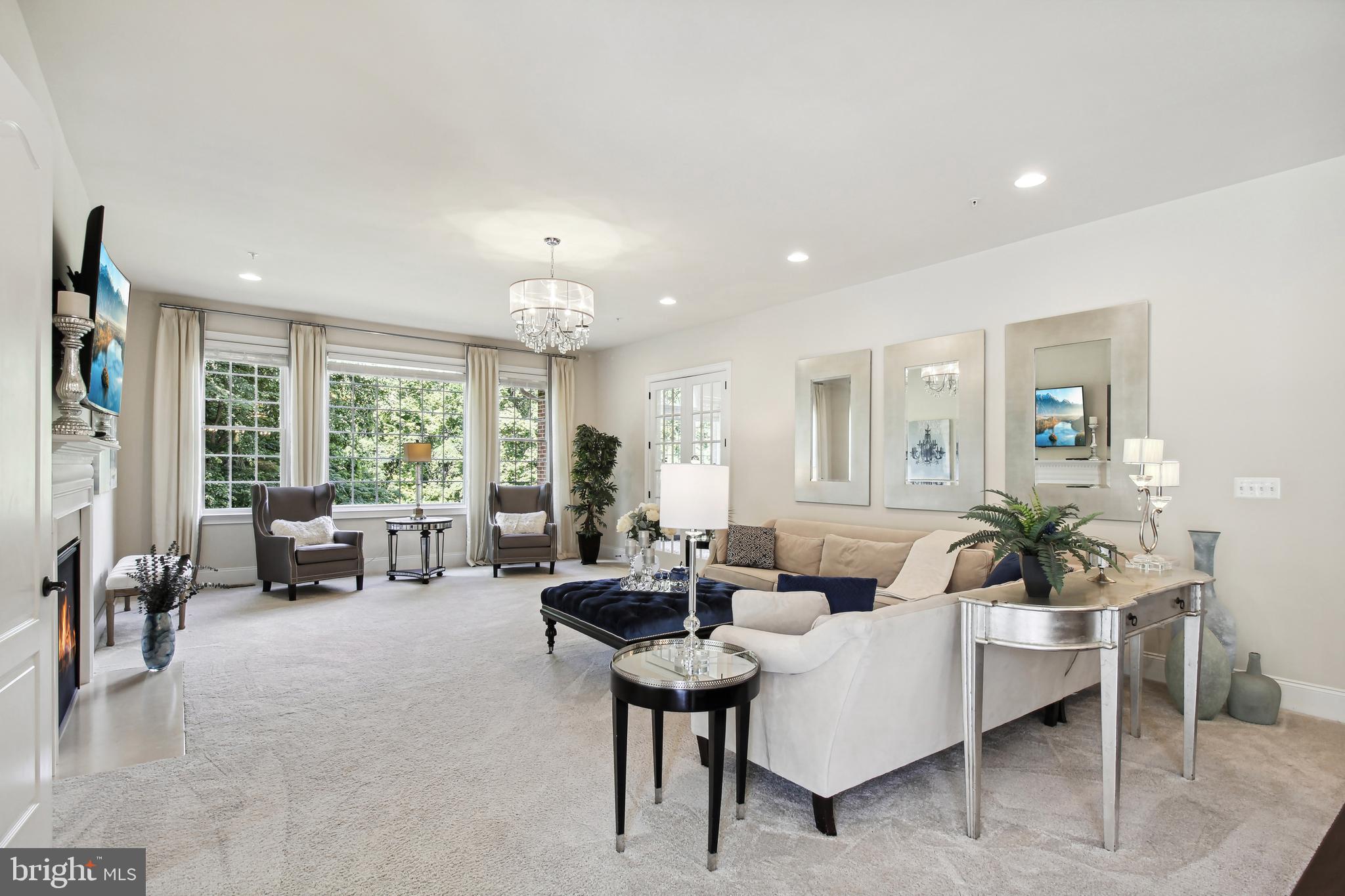 PATUXENT CHASE - Residential