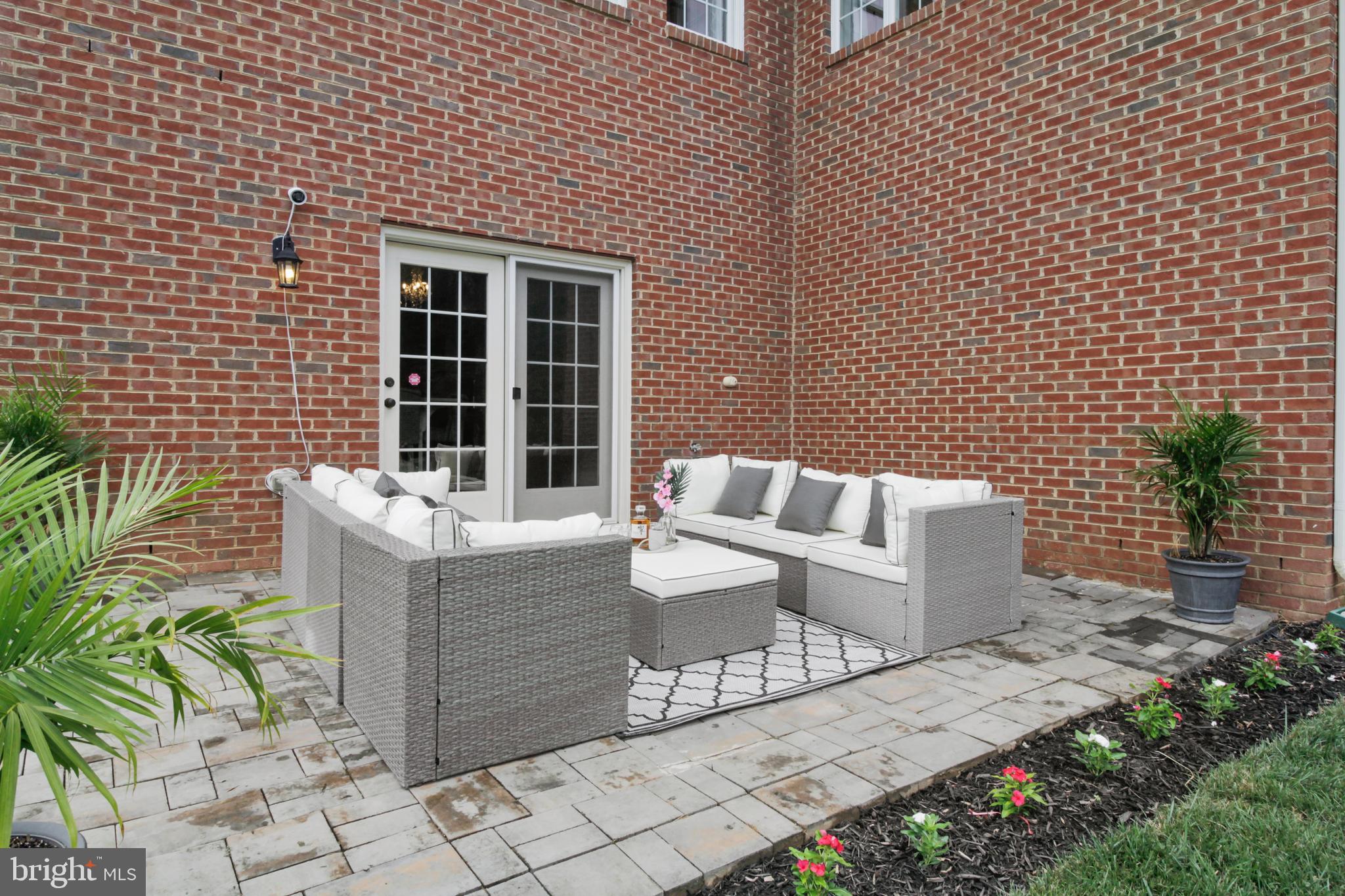 PATUXENT CHASE - Residential