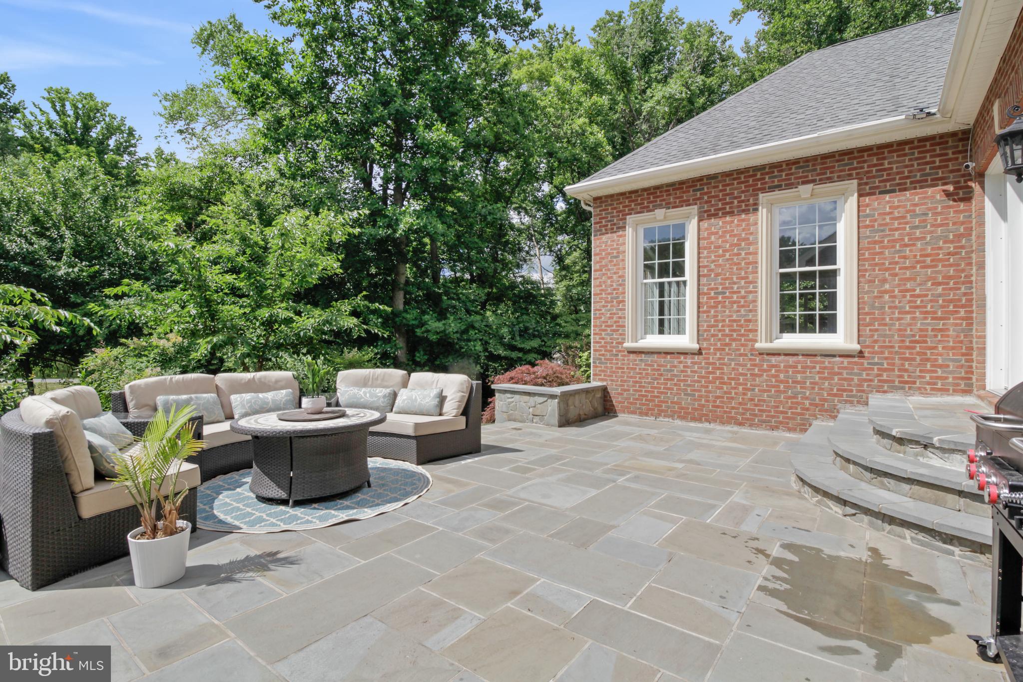 PATUXENT CHASE - Residential