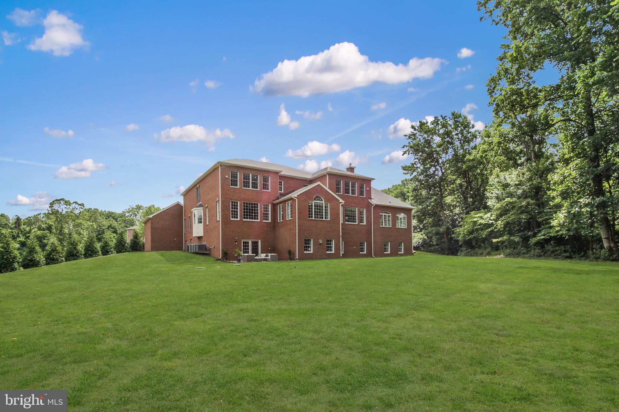 PATUXENT CHASE - Residential