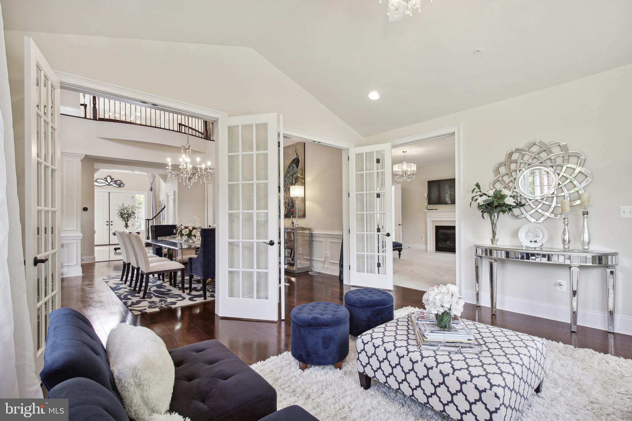 PATUXENT CHASE - Residential