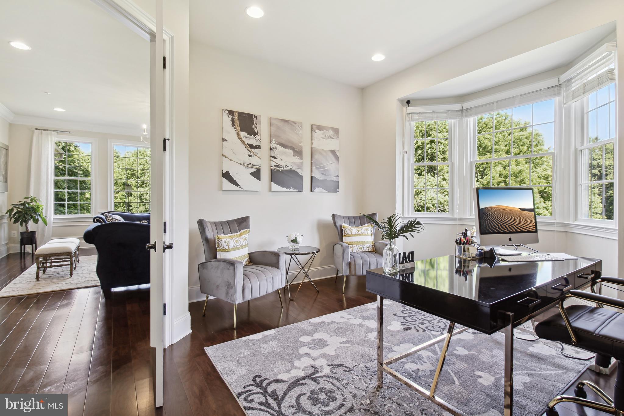 PATUXENT CHASE - Residential