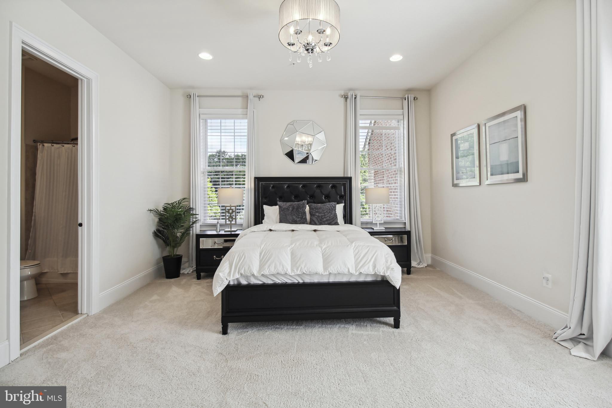 PATUXENT CHASE - Residential