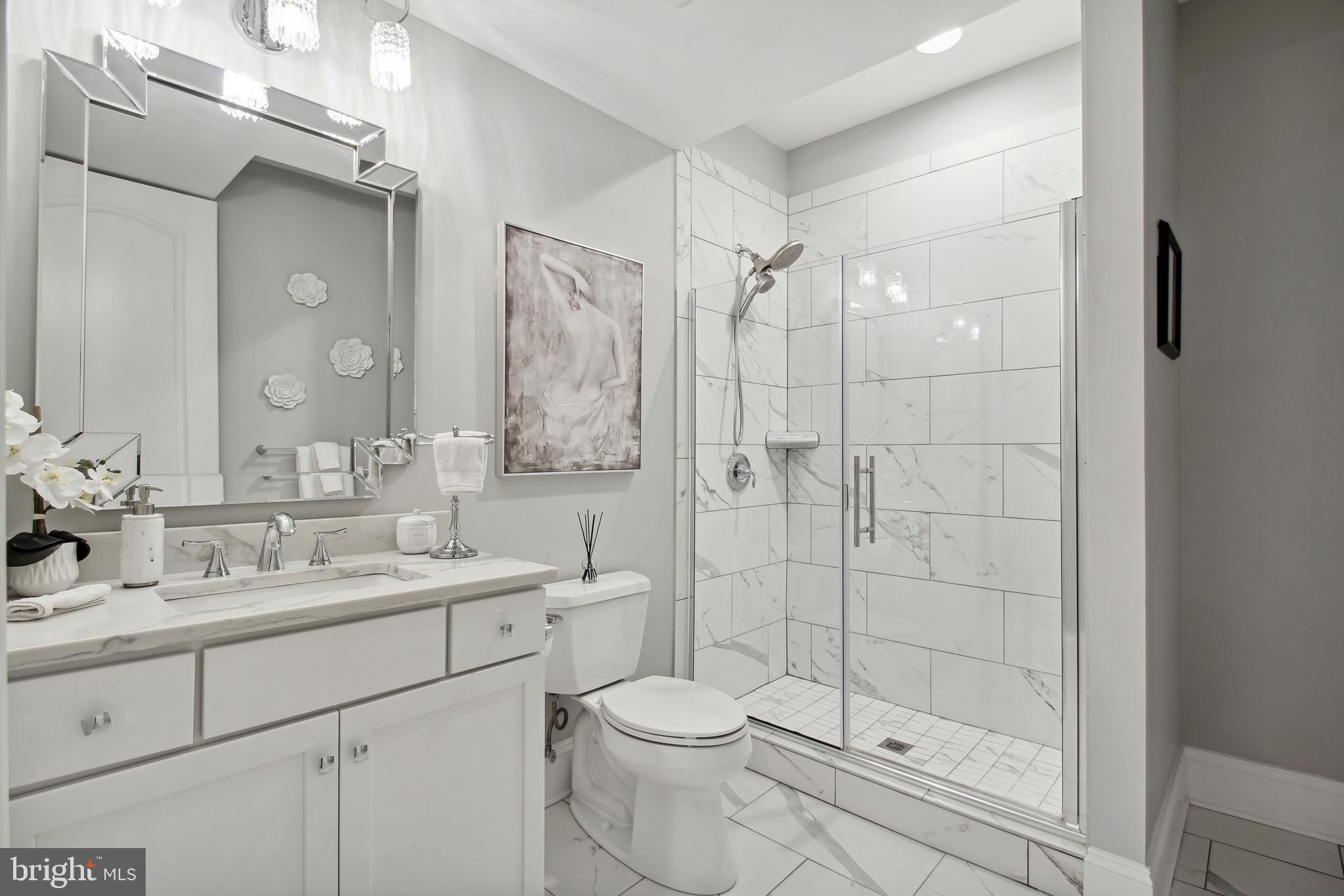 PATUXENT CHASE - Residential