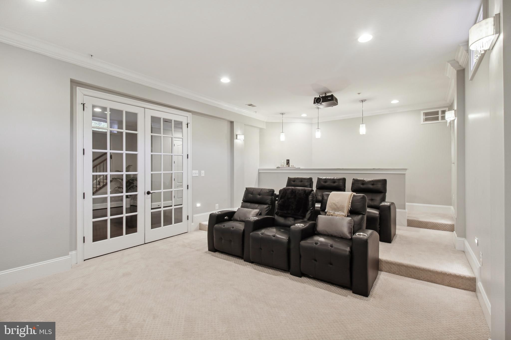 PATUXENT CHASE - Residential