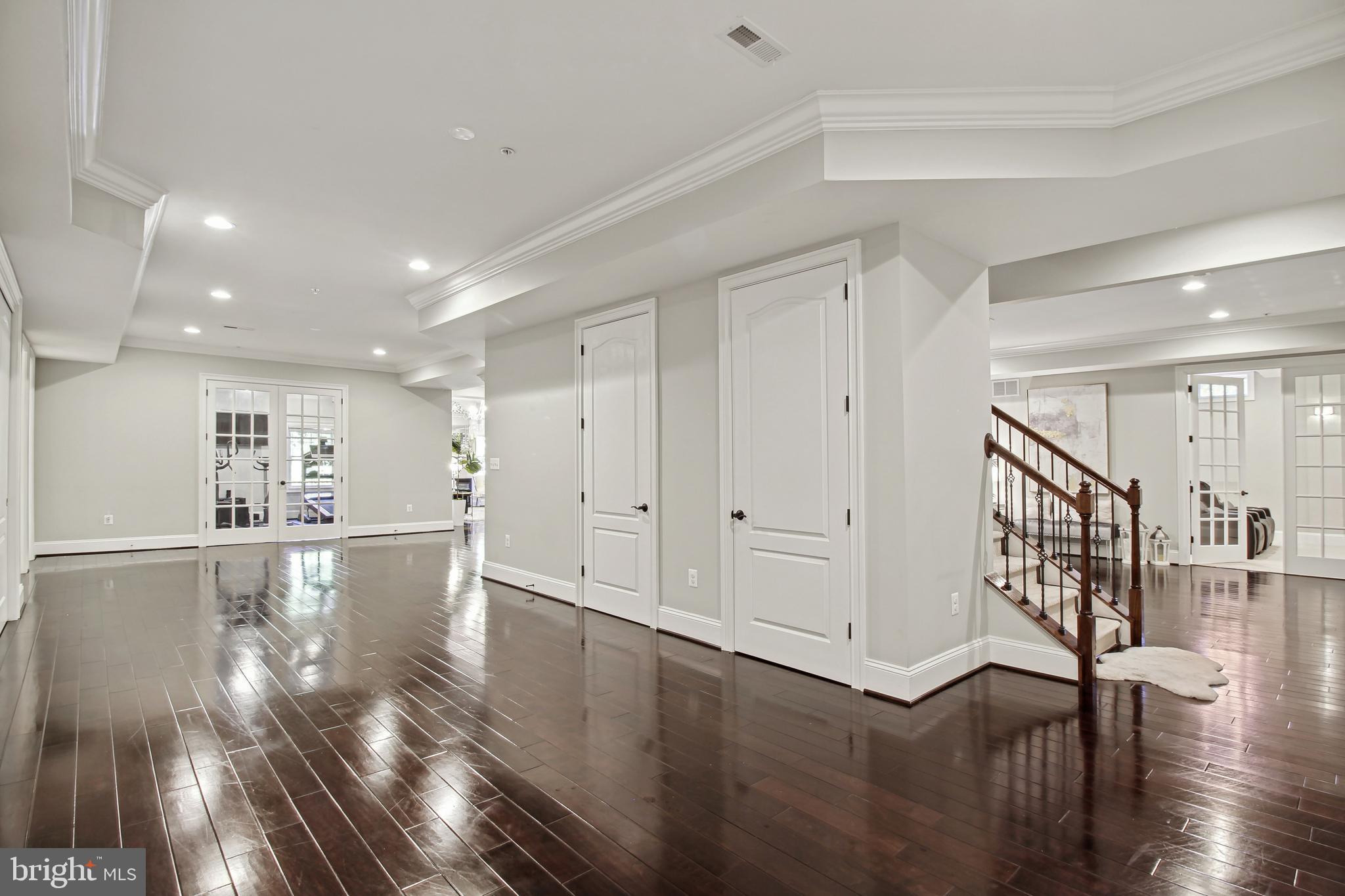 PATUXENT CHASE - Residential