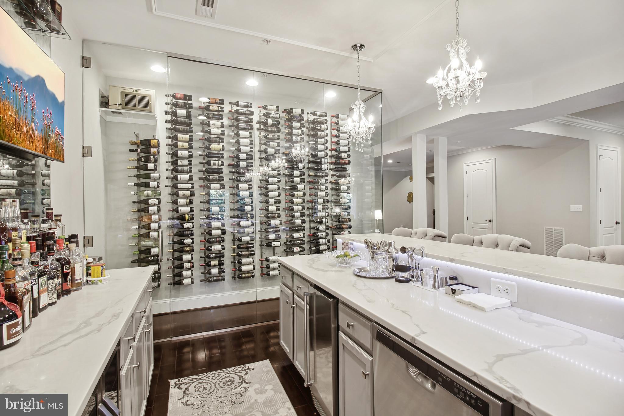 PATUXENT CHASE - Residential