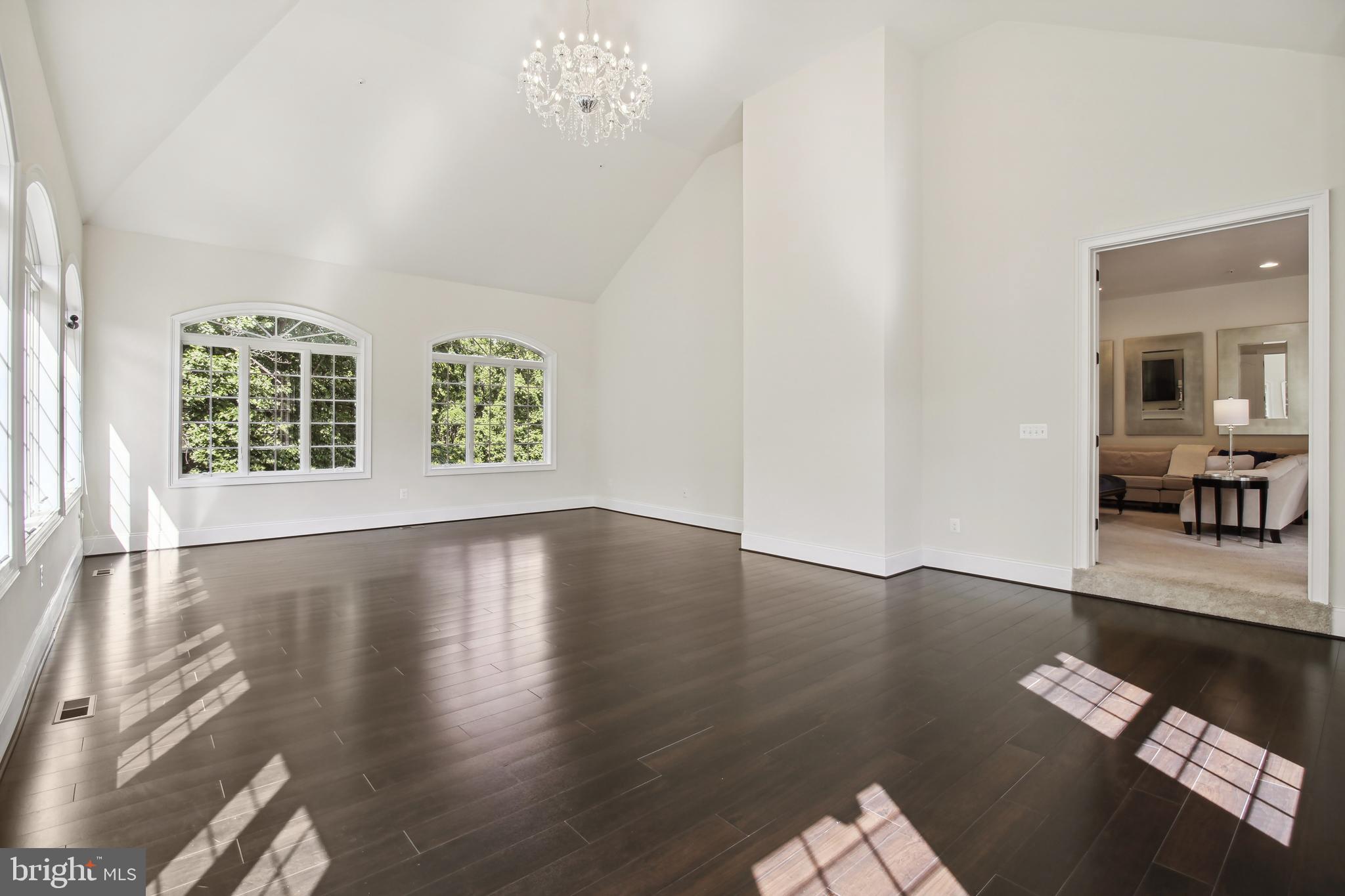 PATUXENT CHASE - Residential