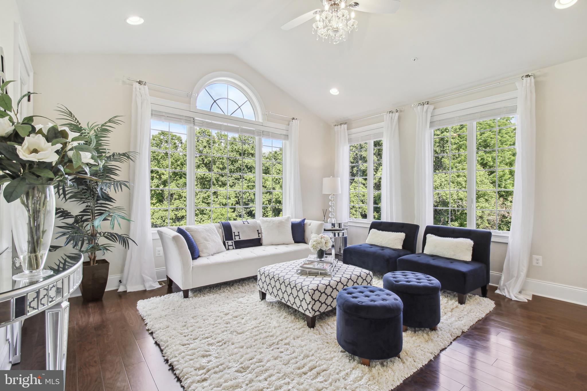 PATUXENT CHASE - Residential