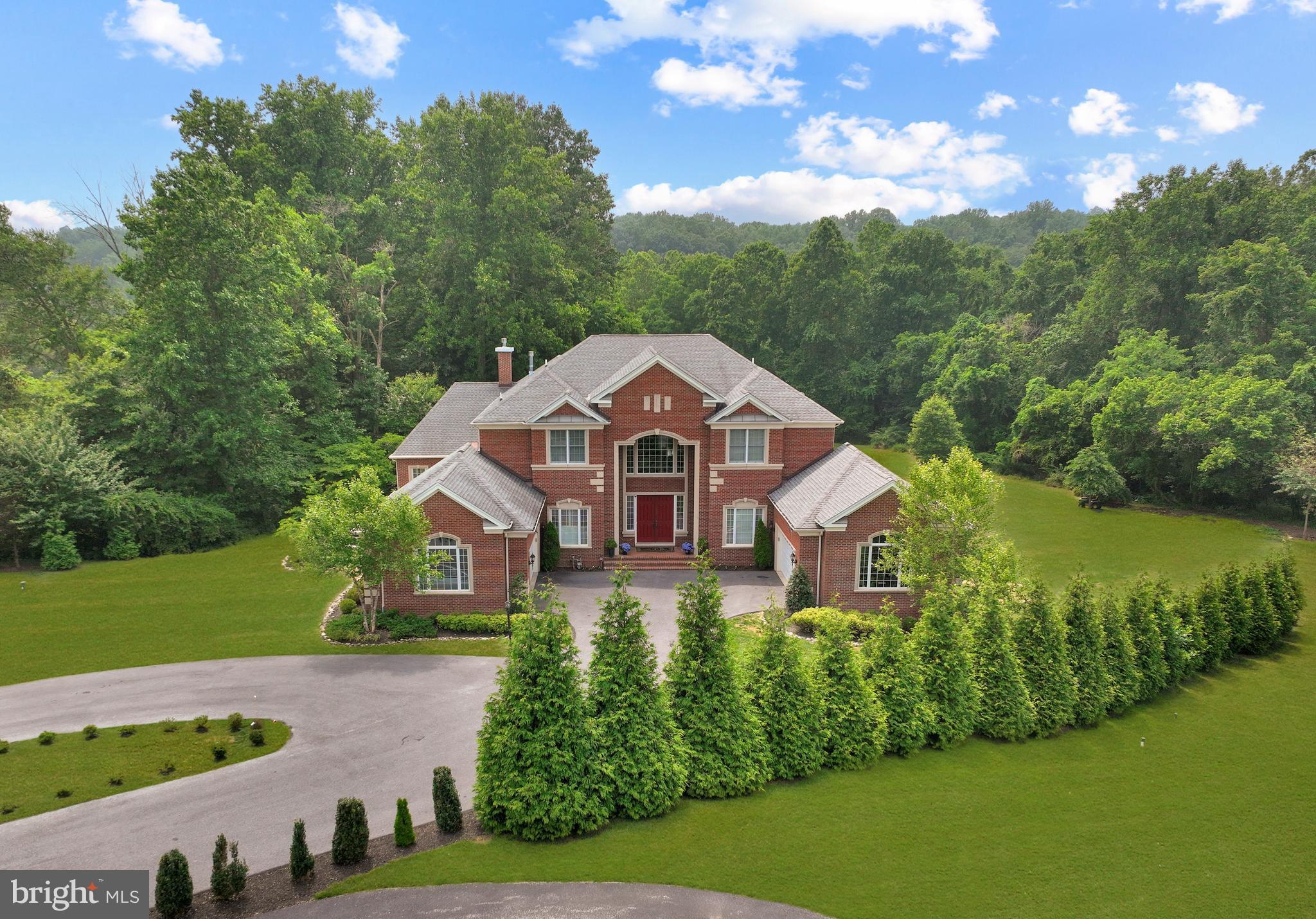 PATUXENT CHASE - Residential