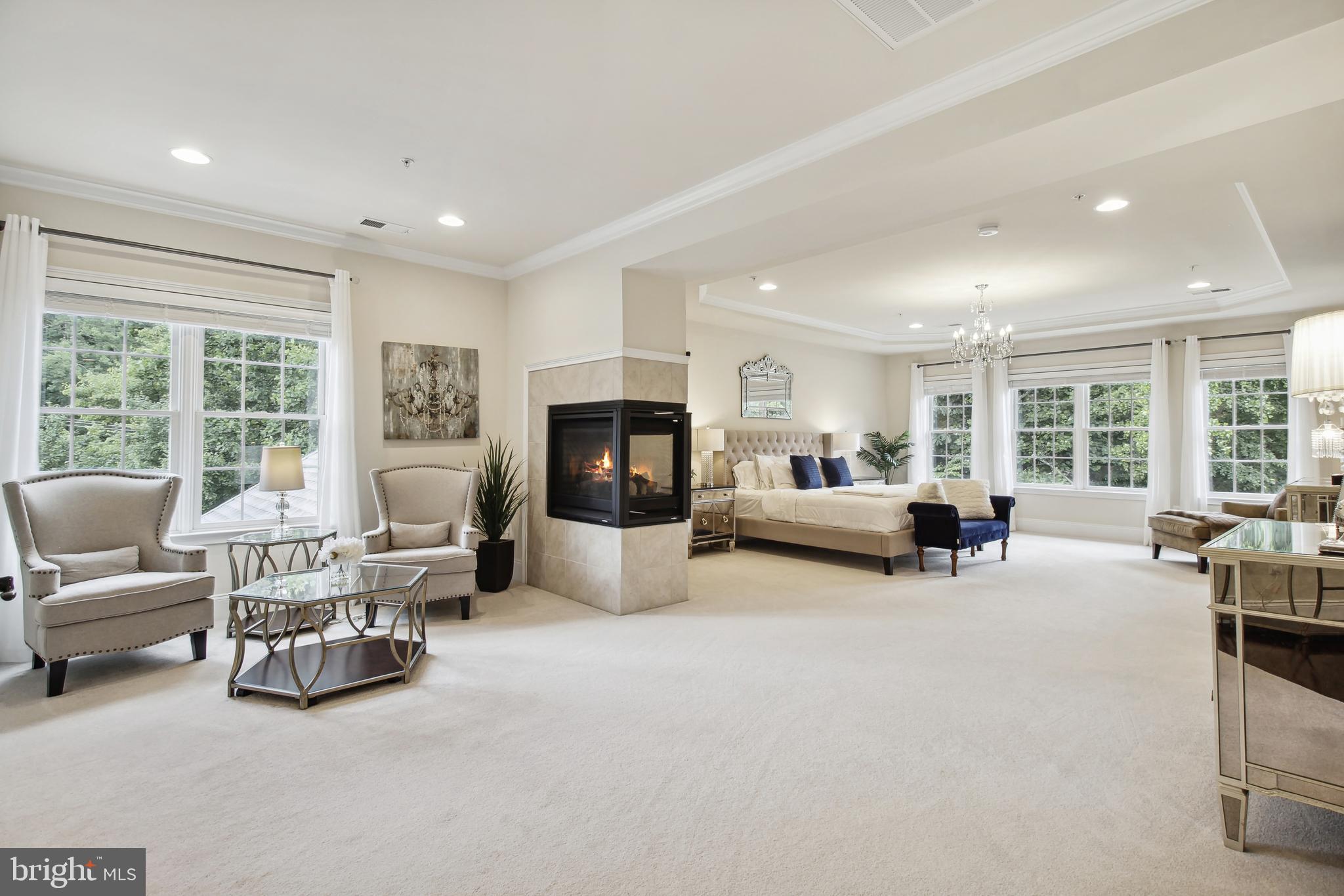 PATUXENT CHASE - Residential