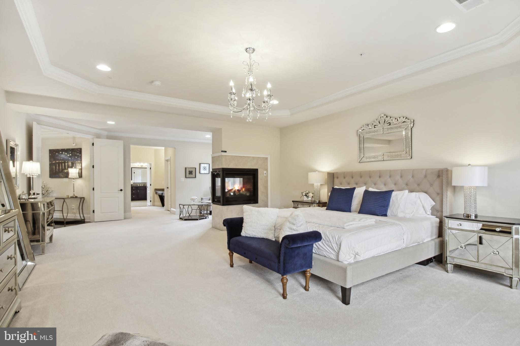 PATUXENT CHASE - Residential