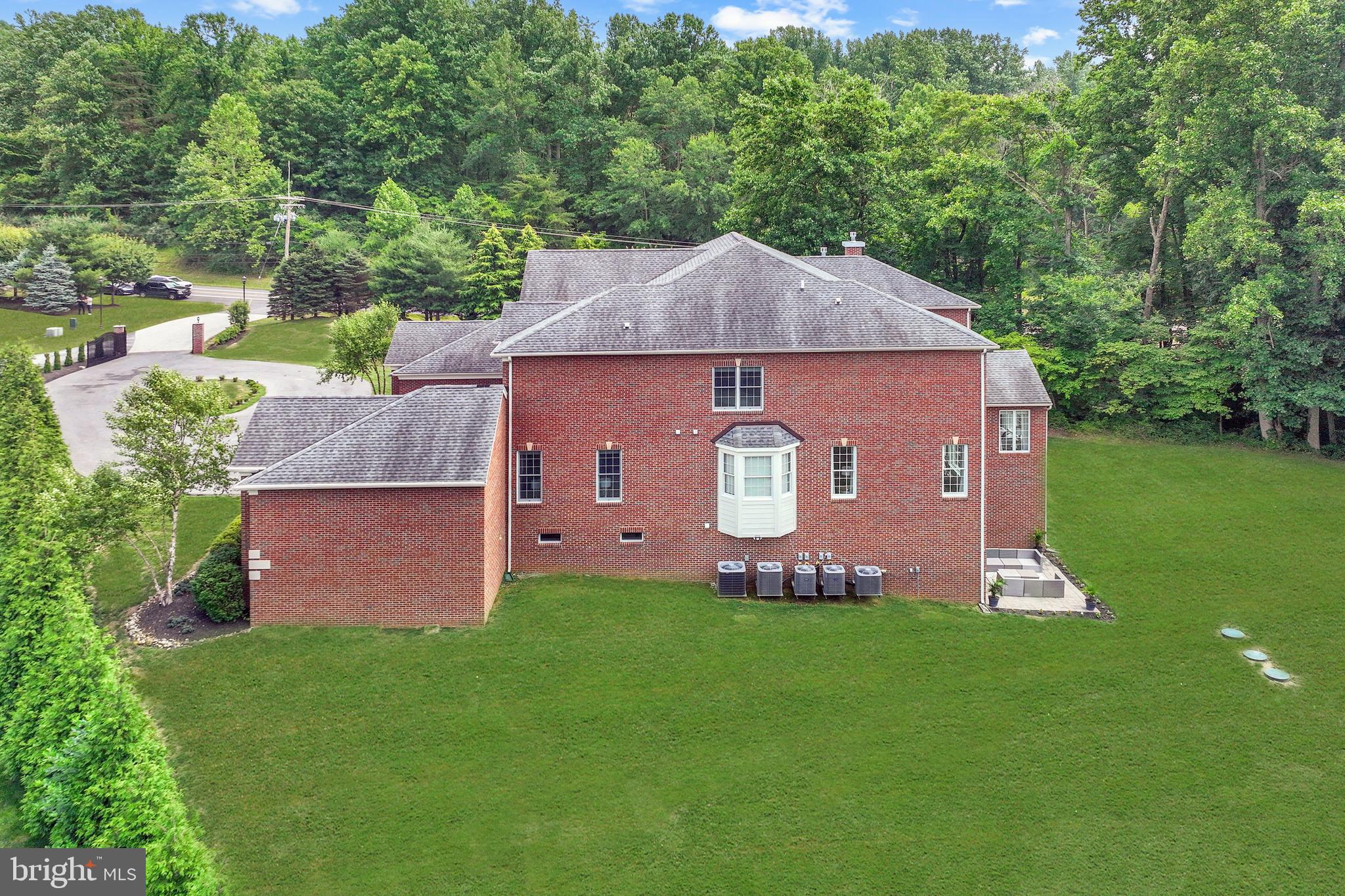 PATUXENT CHASE - Residential