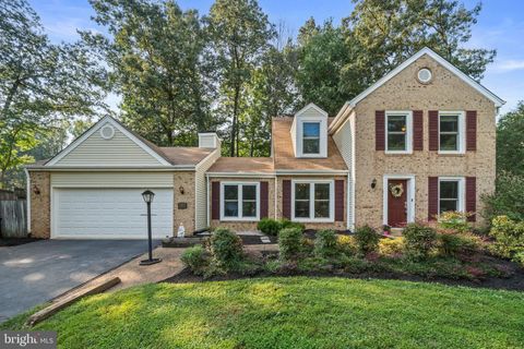 12527 CHASBARB TERRACE HERNDON VA 20171