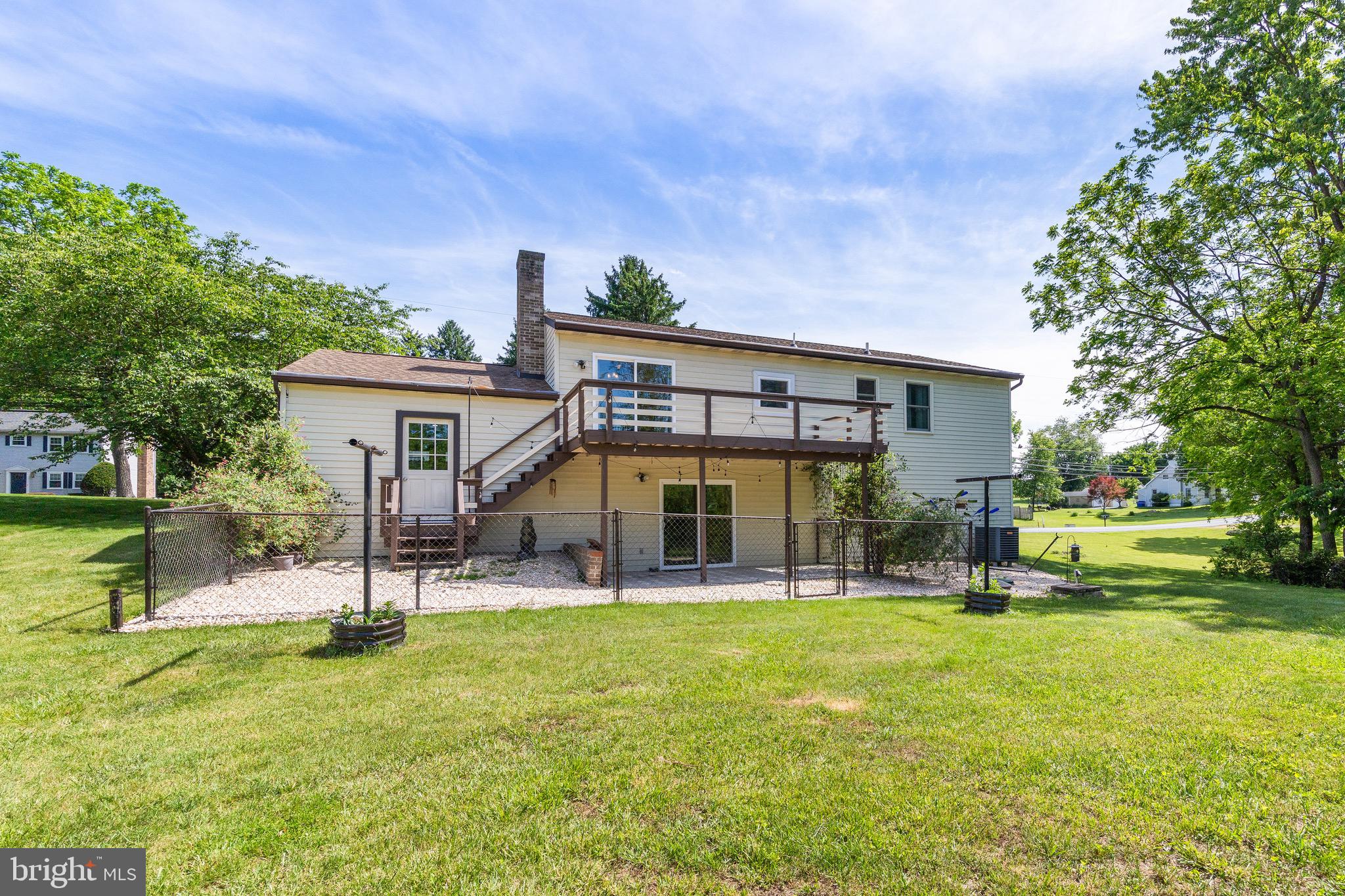 228 WOODS DRIVE