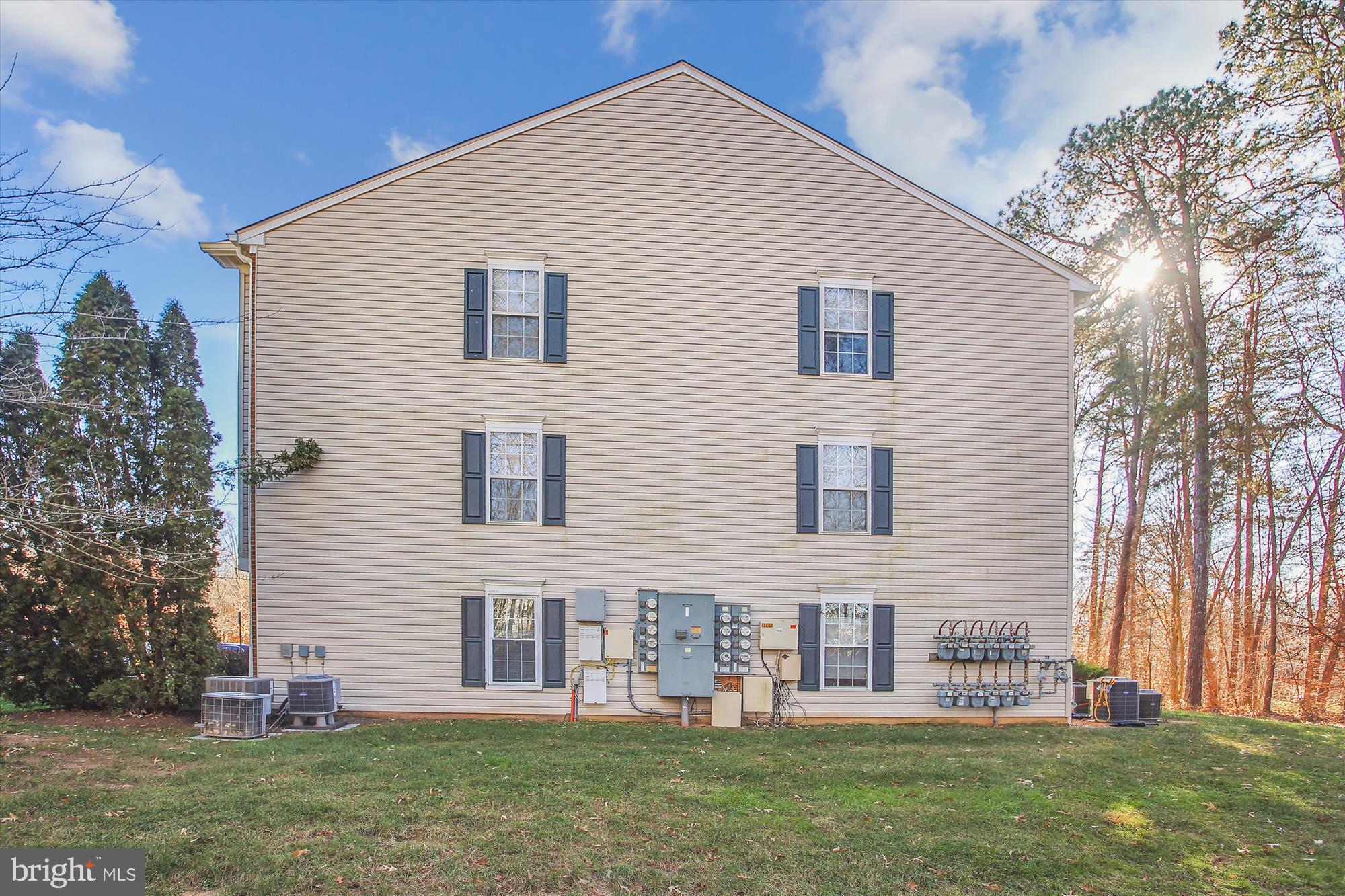 PINEY ORCHARD - Residential