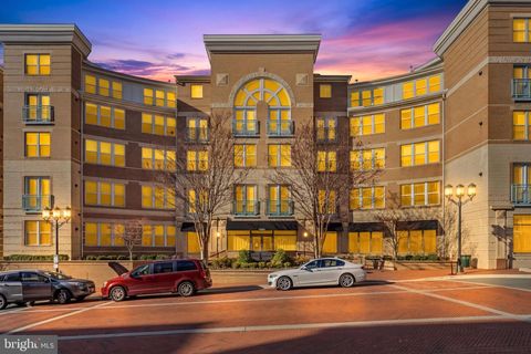 Photo of 12000 Market Street #127, RESTON, VA 20190 (MLS # VAFX2297056)