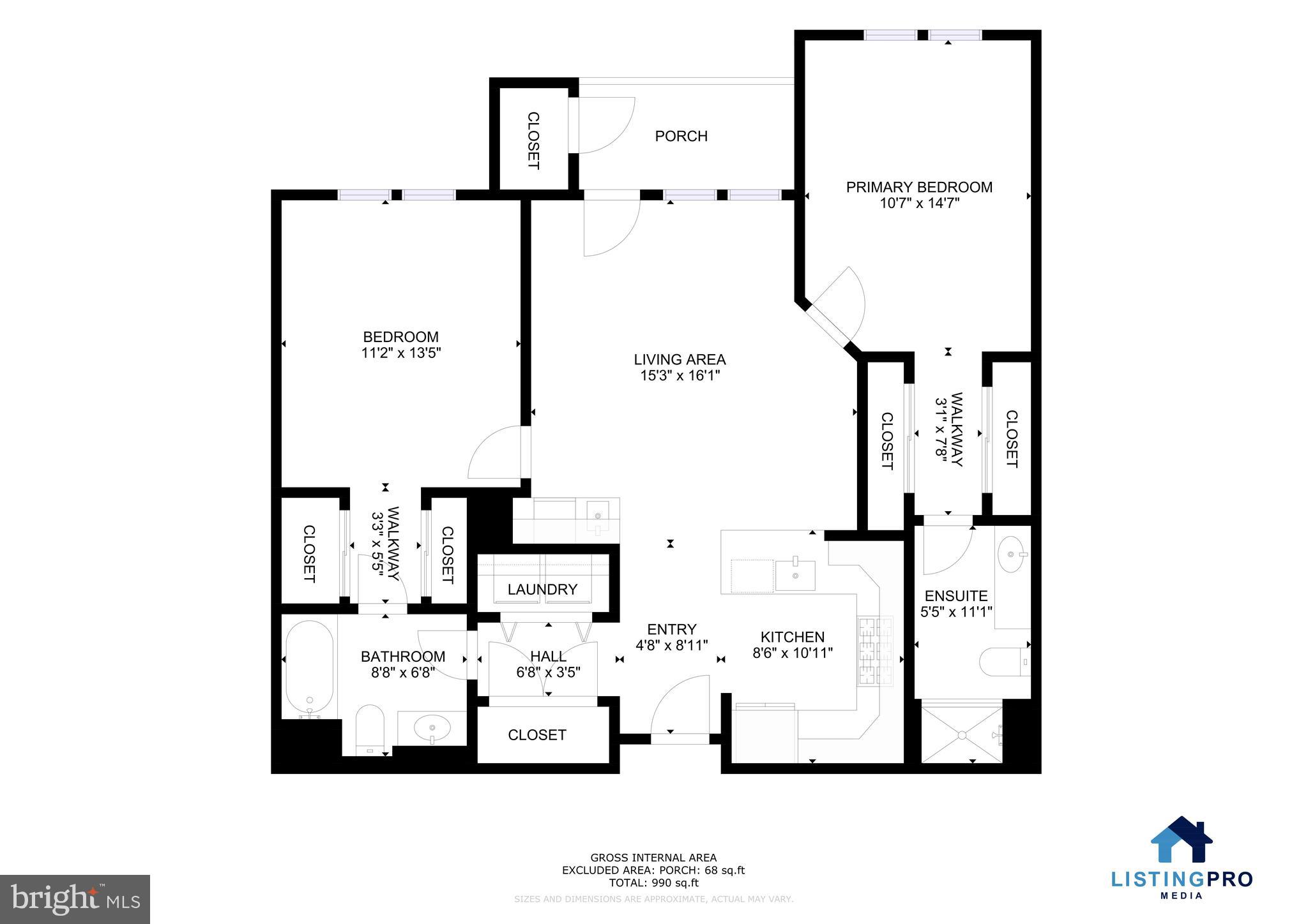 SAVOY AT RESTON TOWN CENTER - Residential