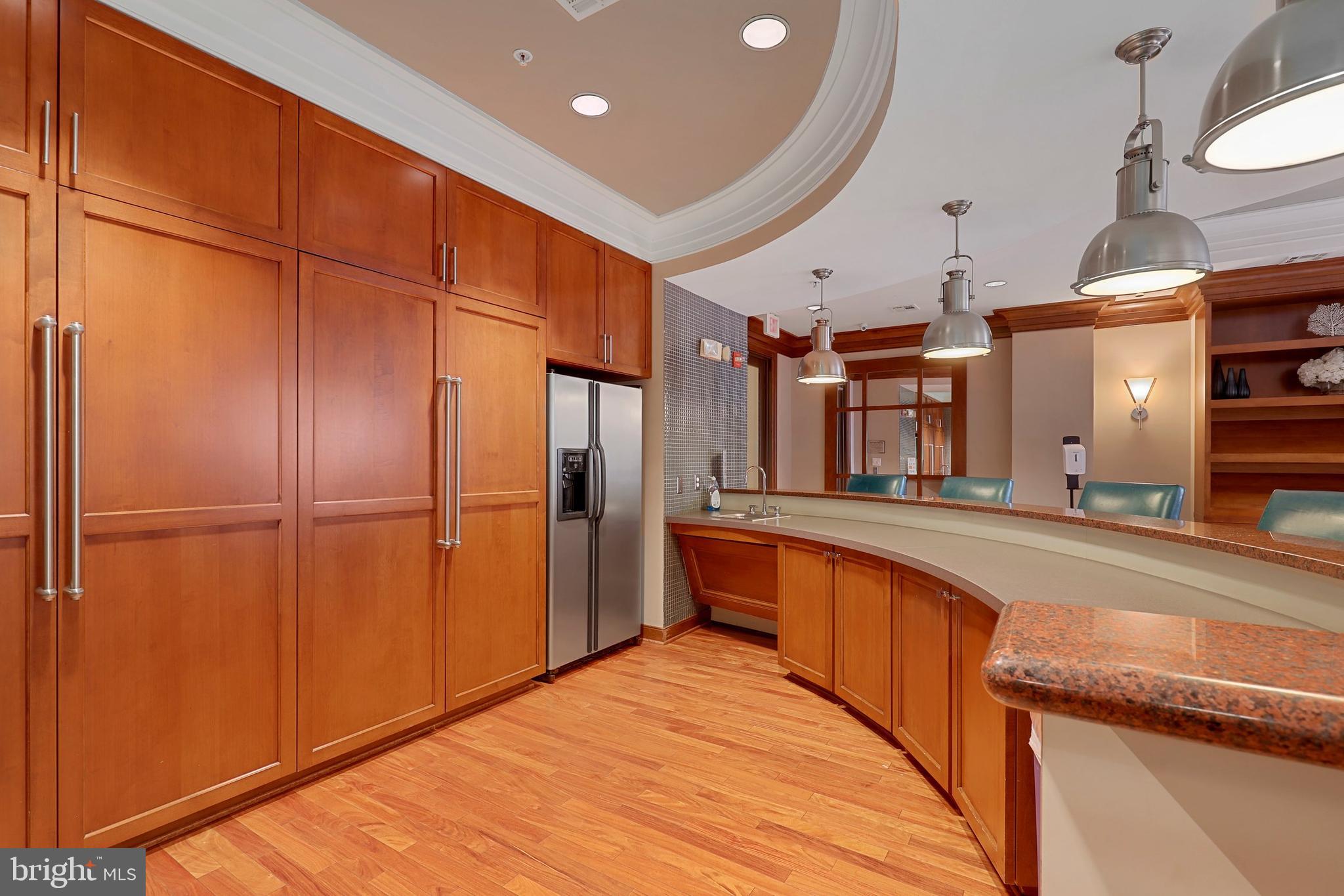 SAVOY AT RESTON TOWN CENTER - Residential