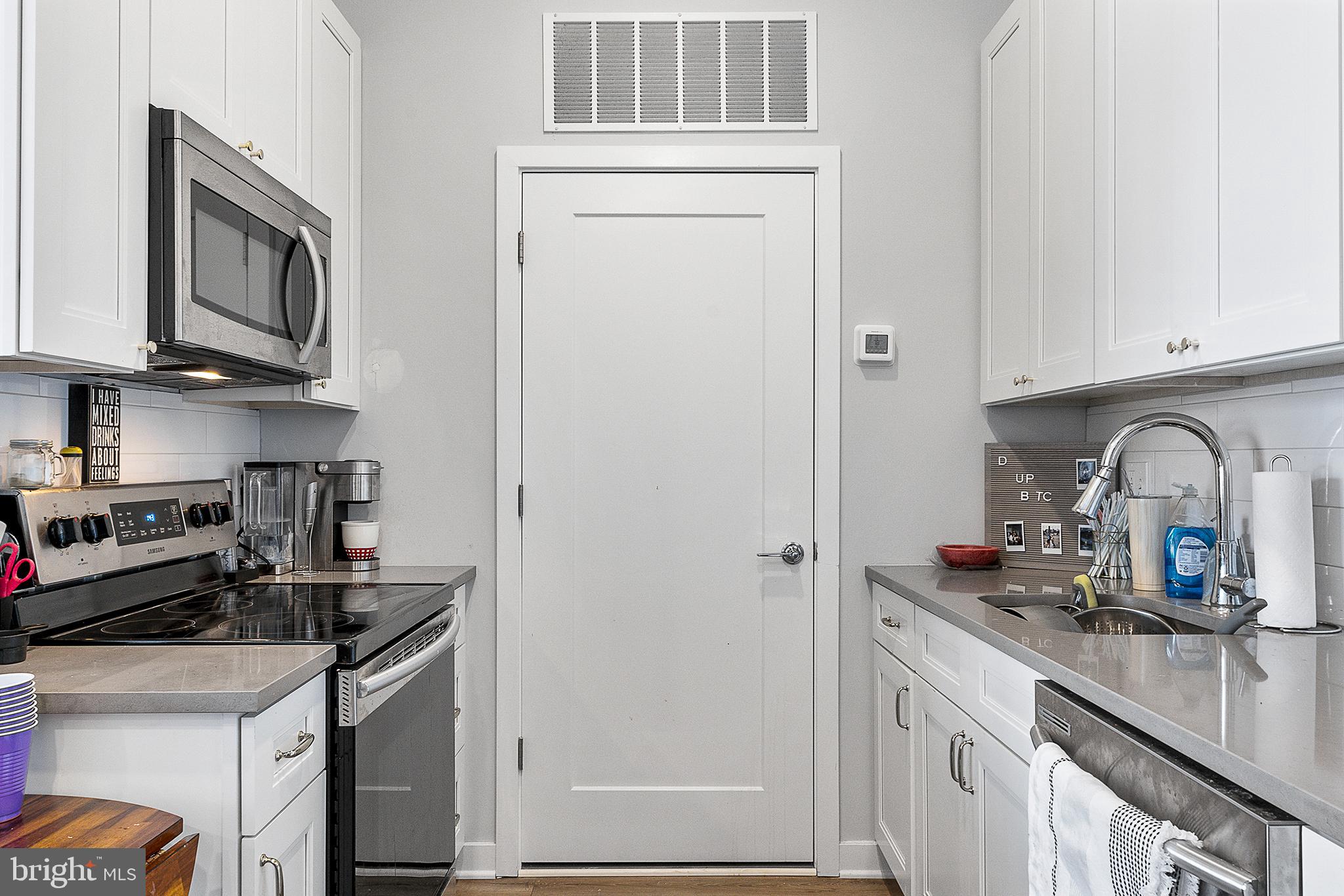 MANAYUNK - Residential Lease