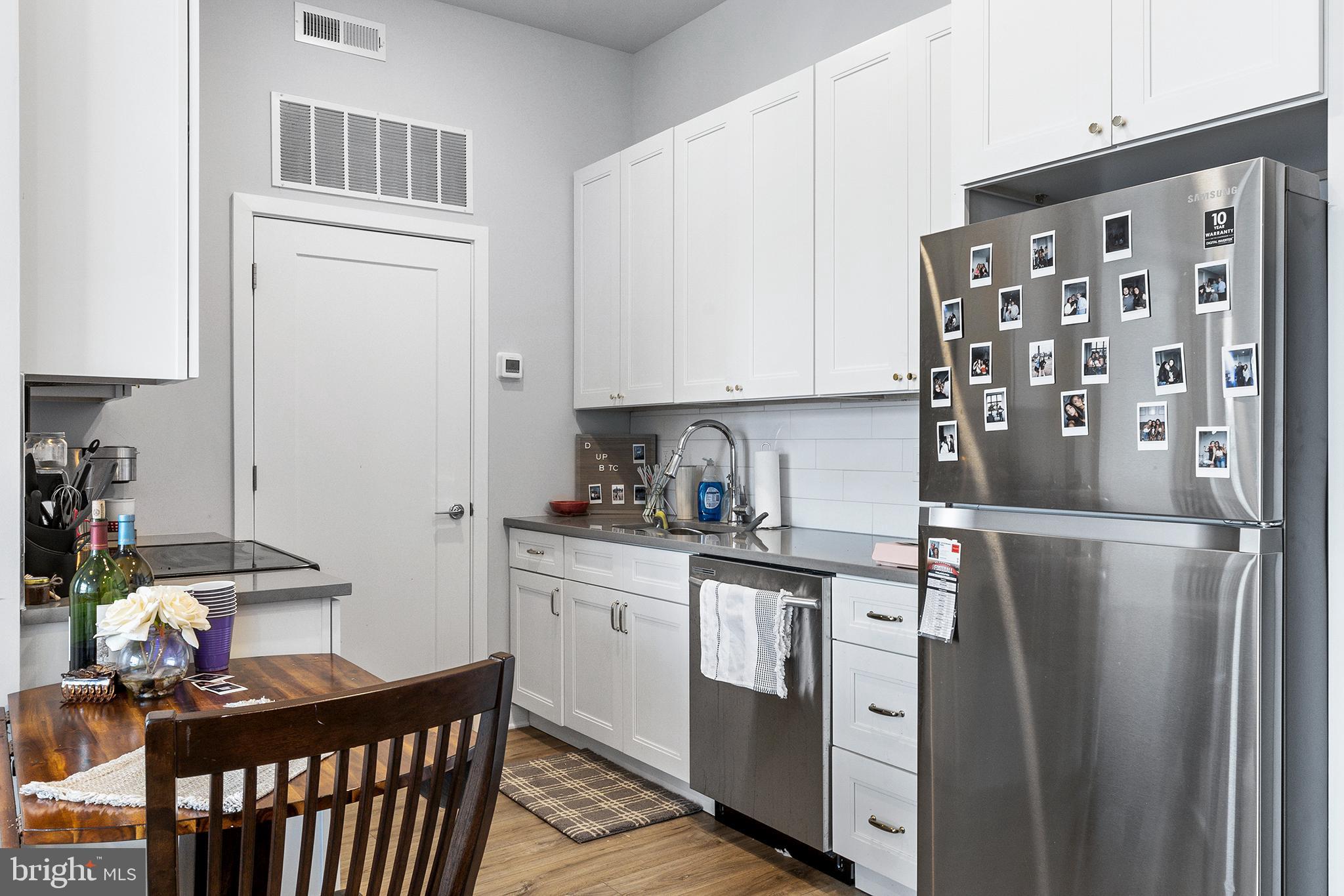 MANAYUNK - Residential Lease