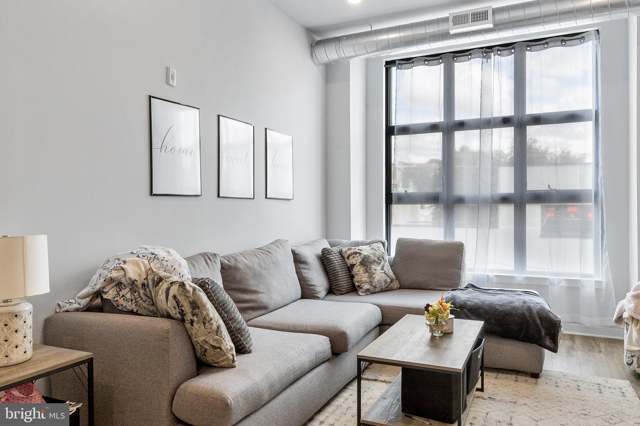 MANAYUNK - Residential Lease