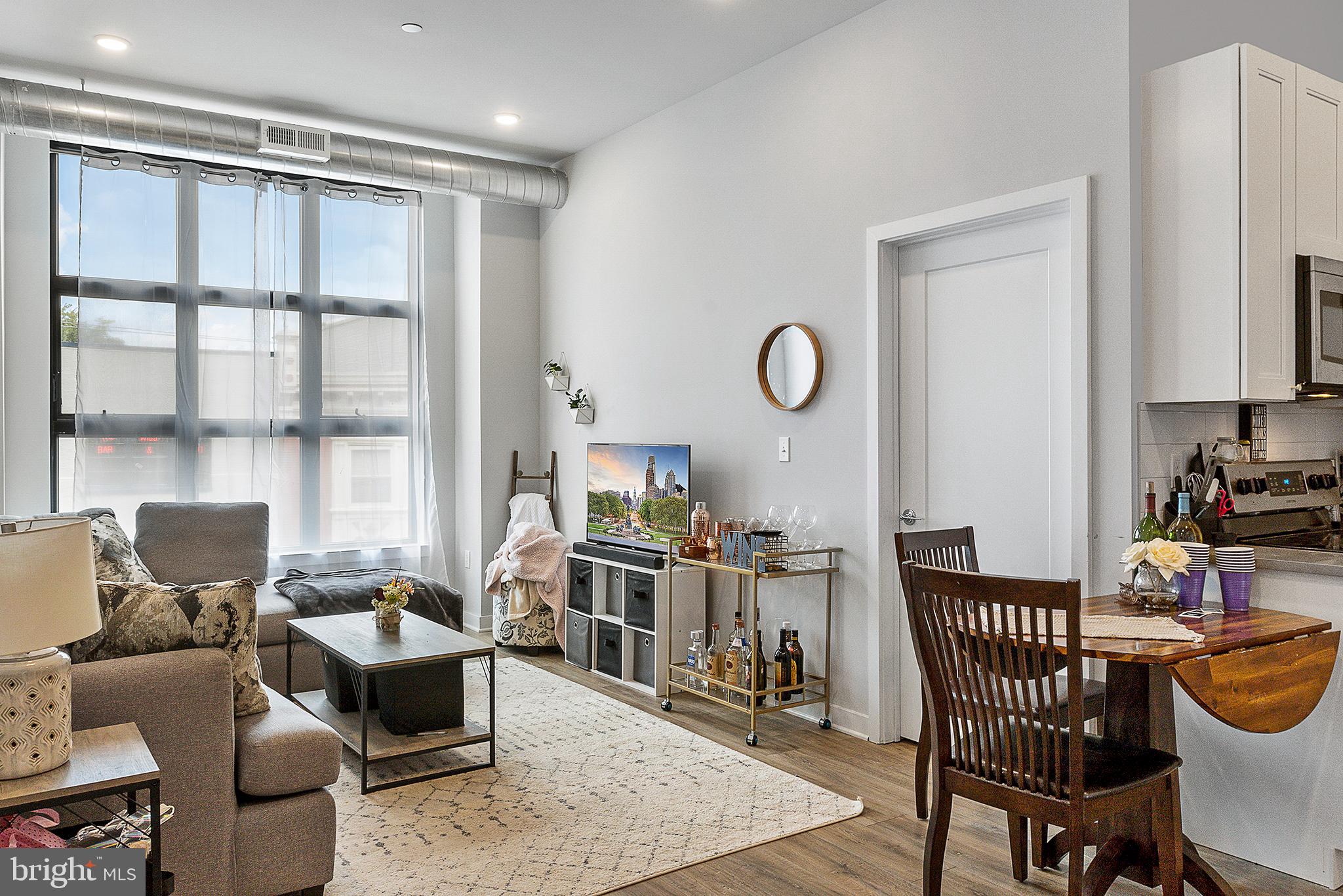 MANAYUNK - Residential Lease