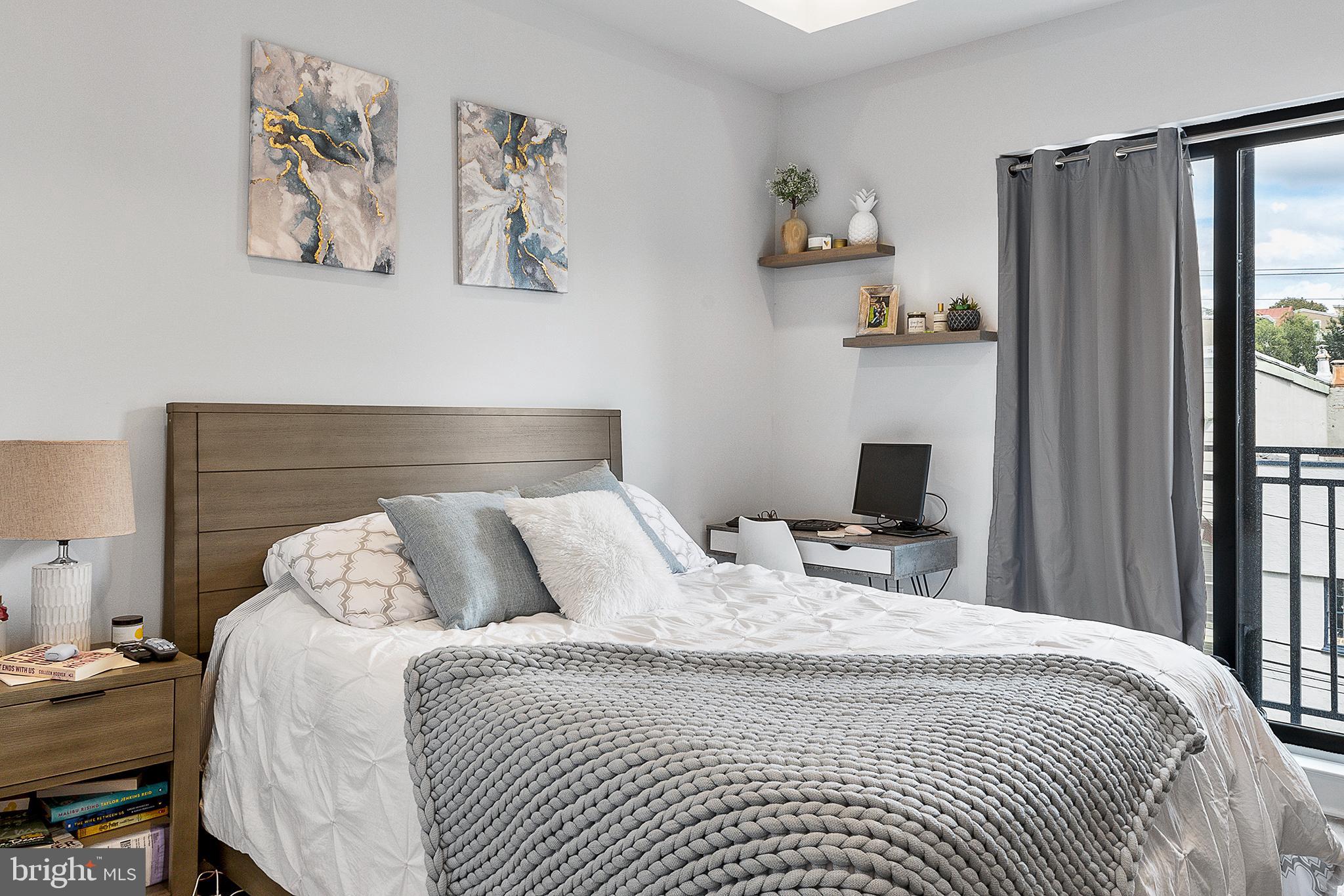 MANAYUNK - Residential Lease