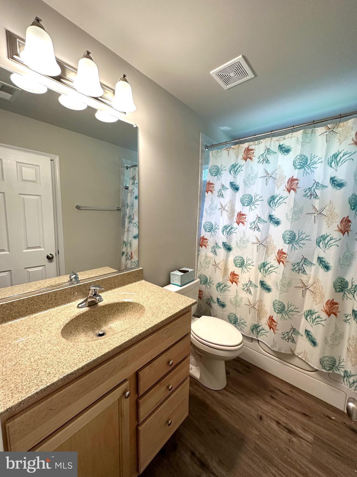 RIVERSIDE MEADOWS - Residential