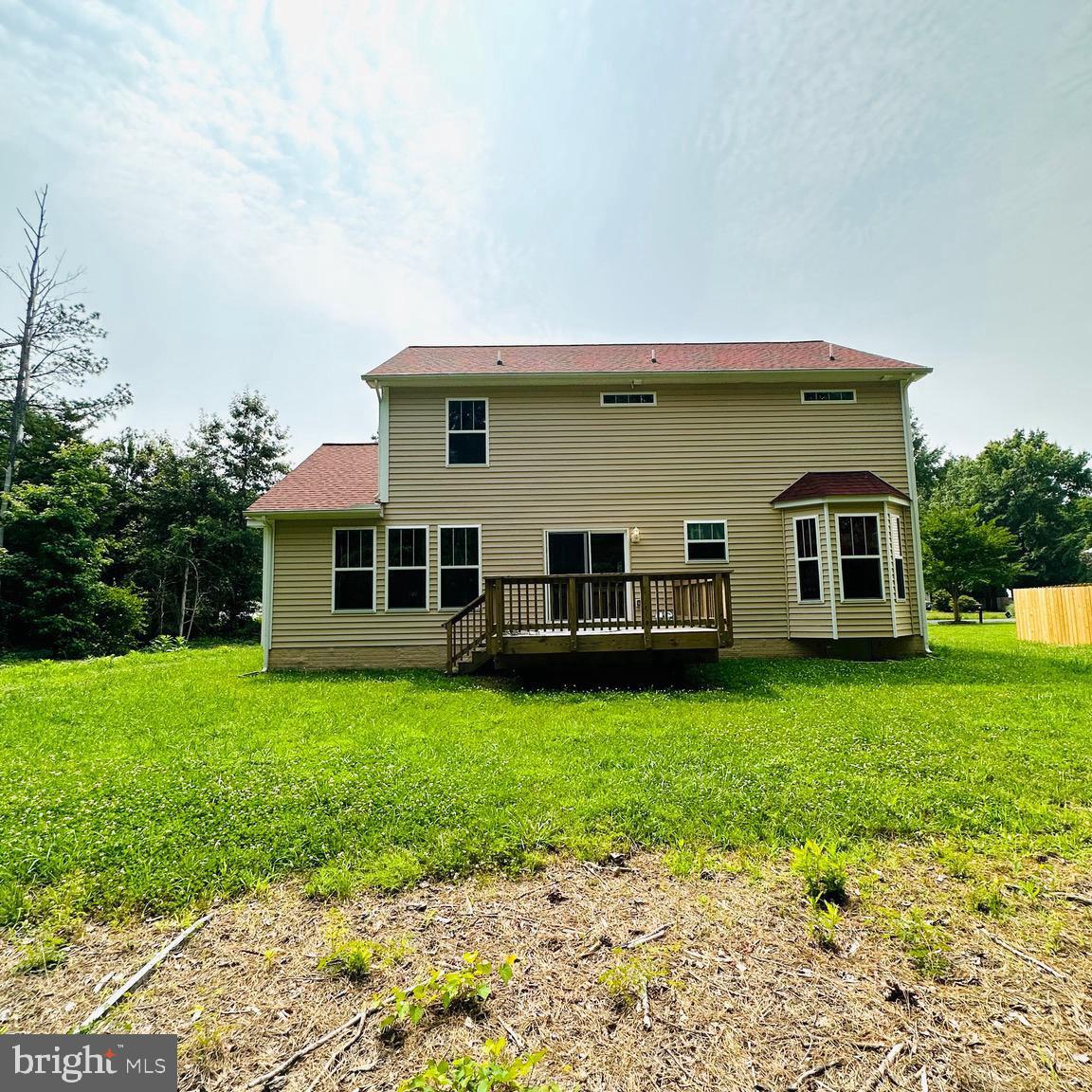 RIVERSIDE MEADOWS - Residential