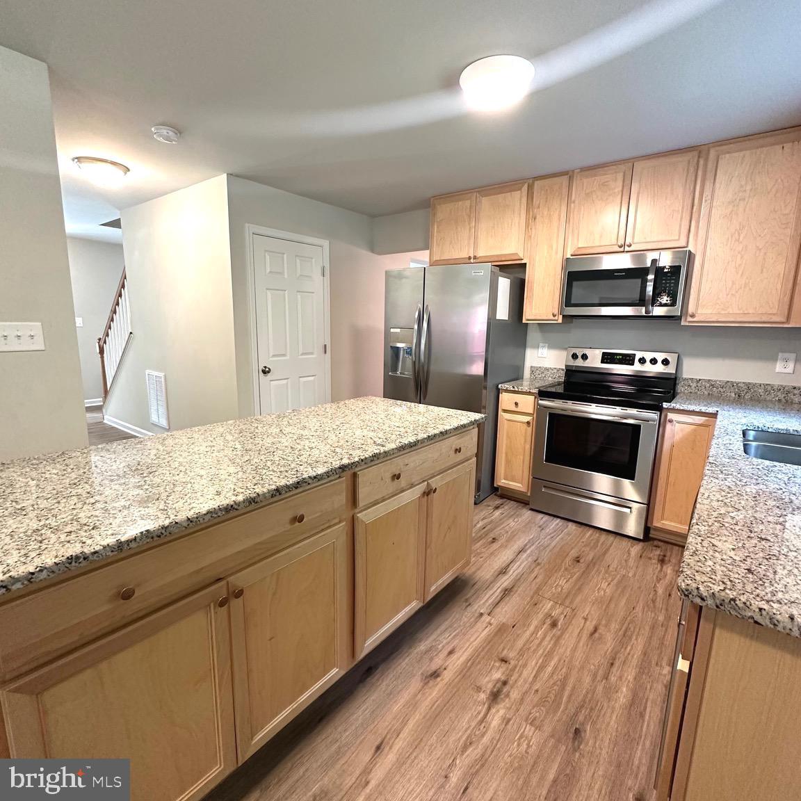 RIVERSIDE MEADOWS - Residential