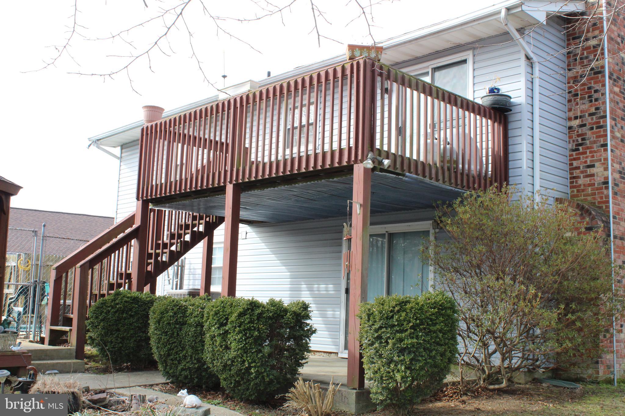 ST CHARLES - CARRINGTON - Residential