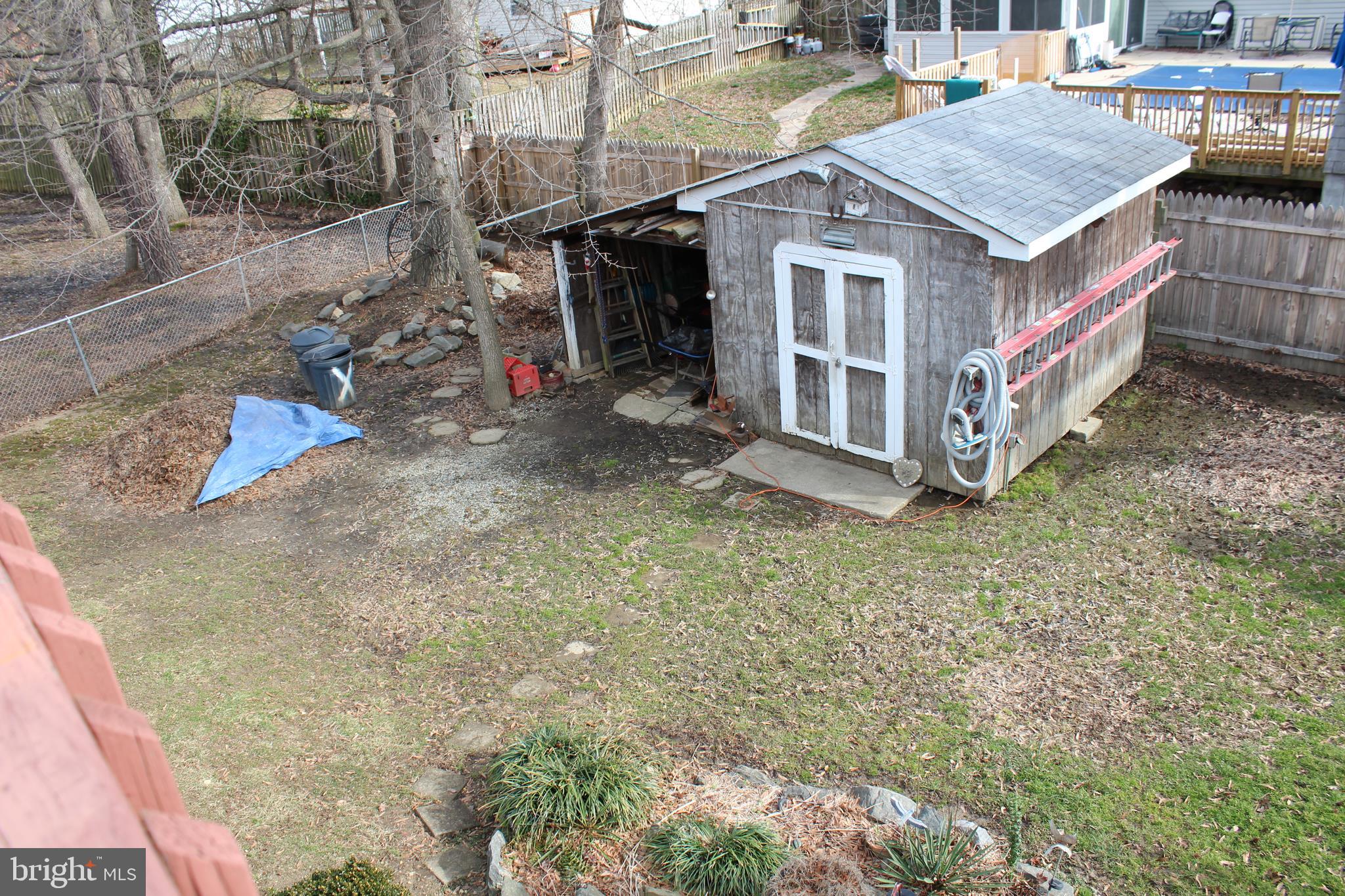 ST CHARLES - CARRINGTON - Residential