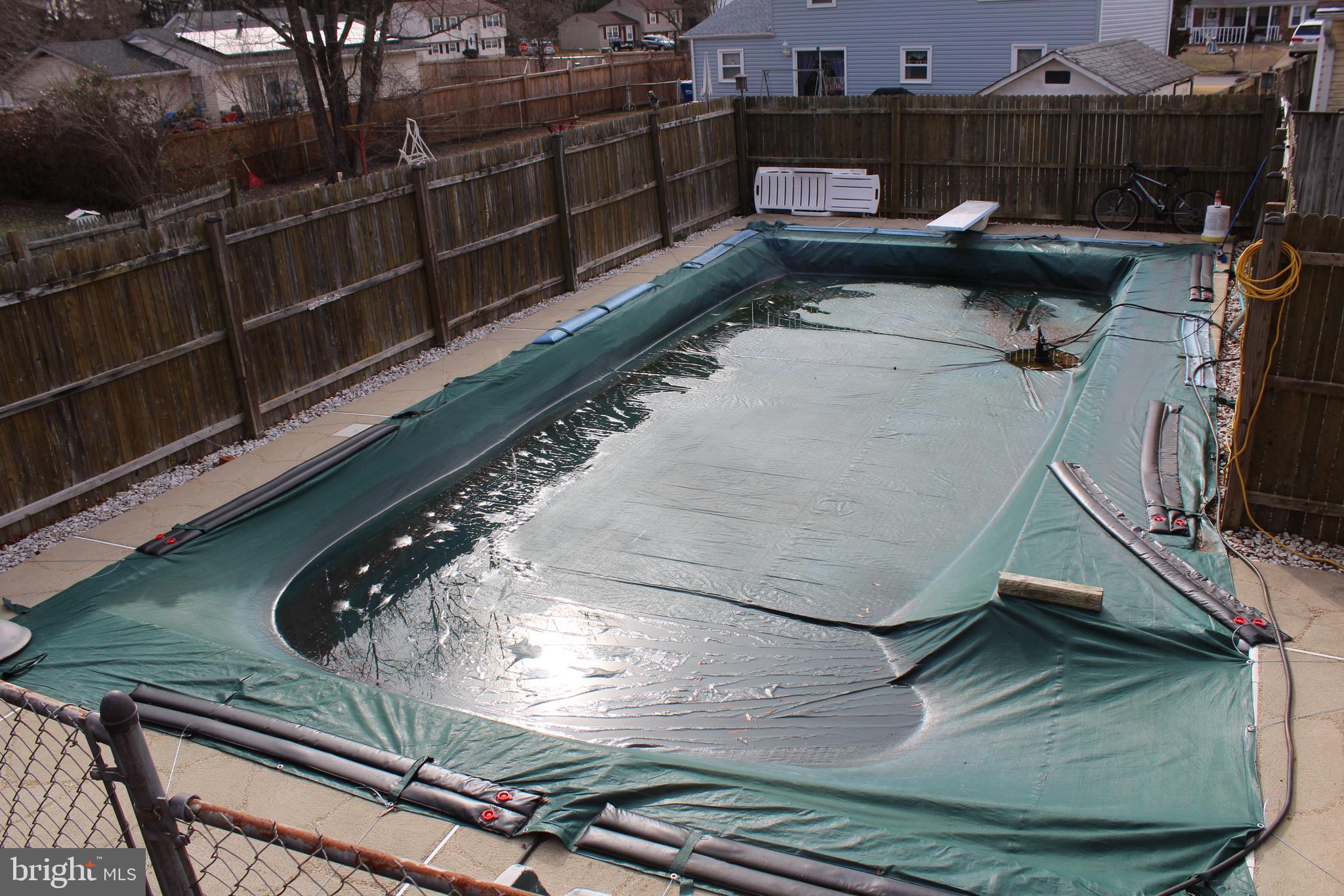 ST CHARLES - CARRINGTON - Residential