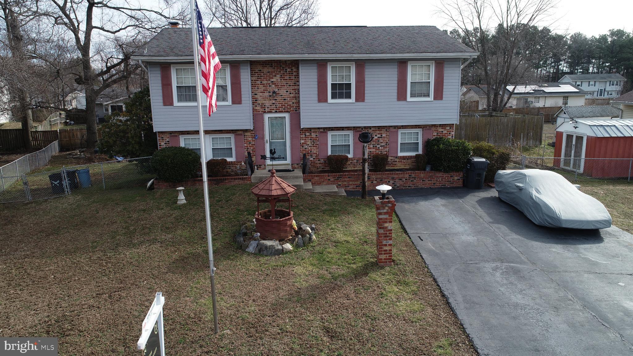 ST CHARLES - CARRINGTON - Residential