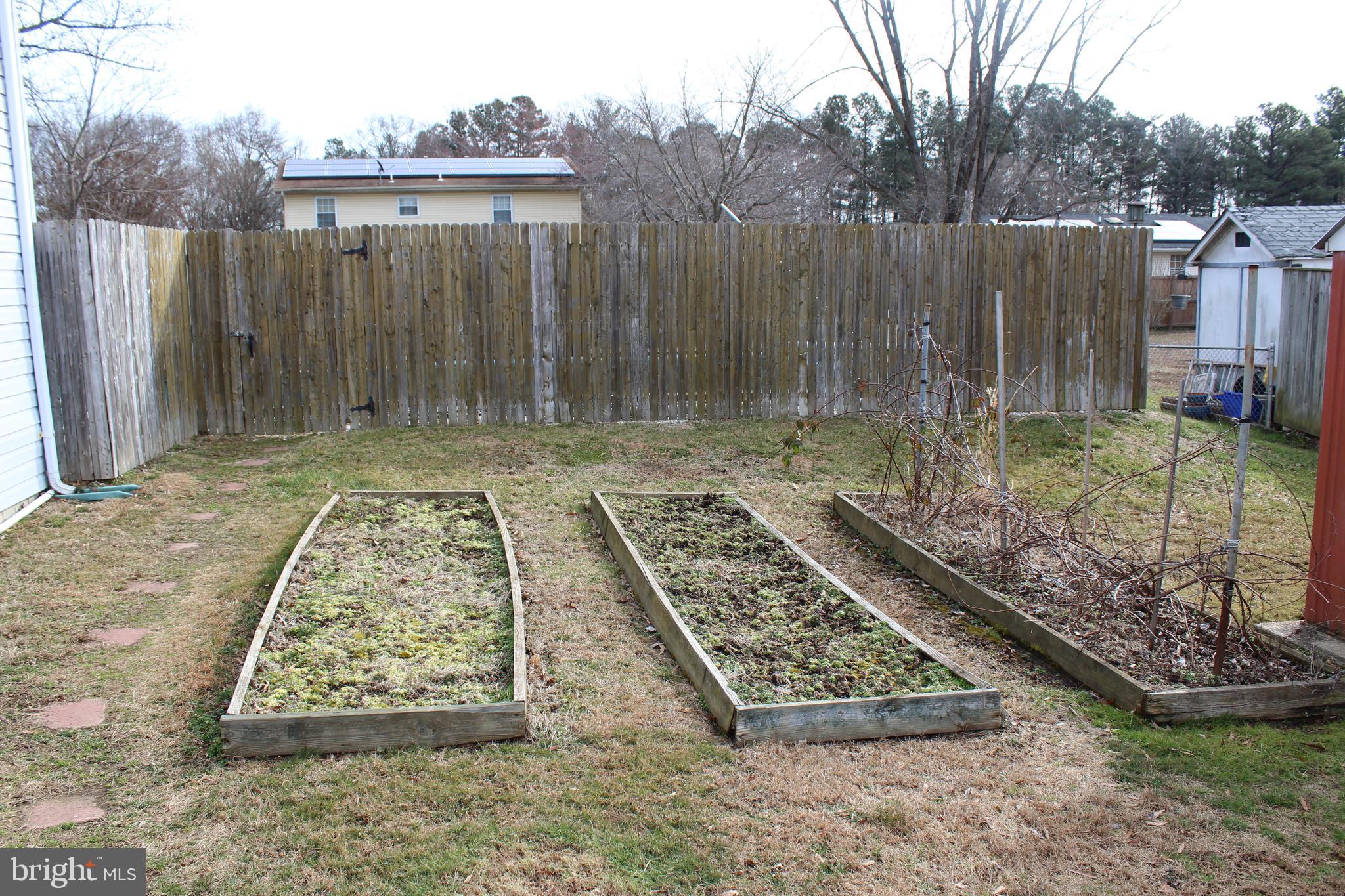 ST CHARLES - CARRINGTON - Residential