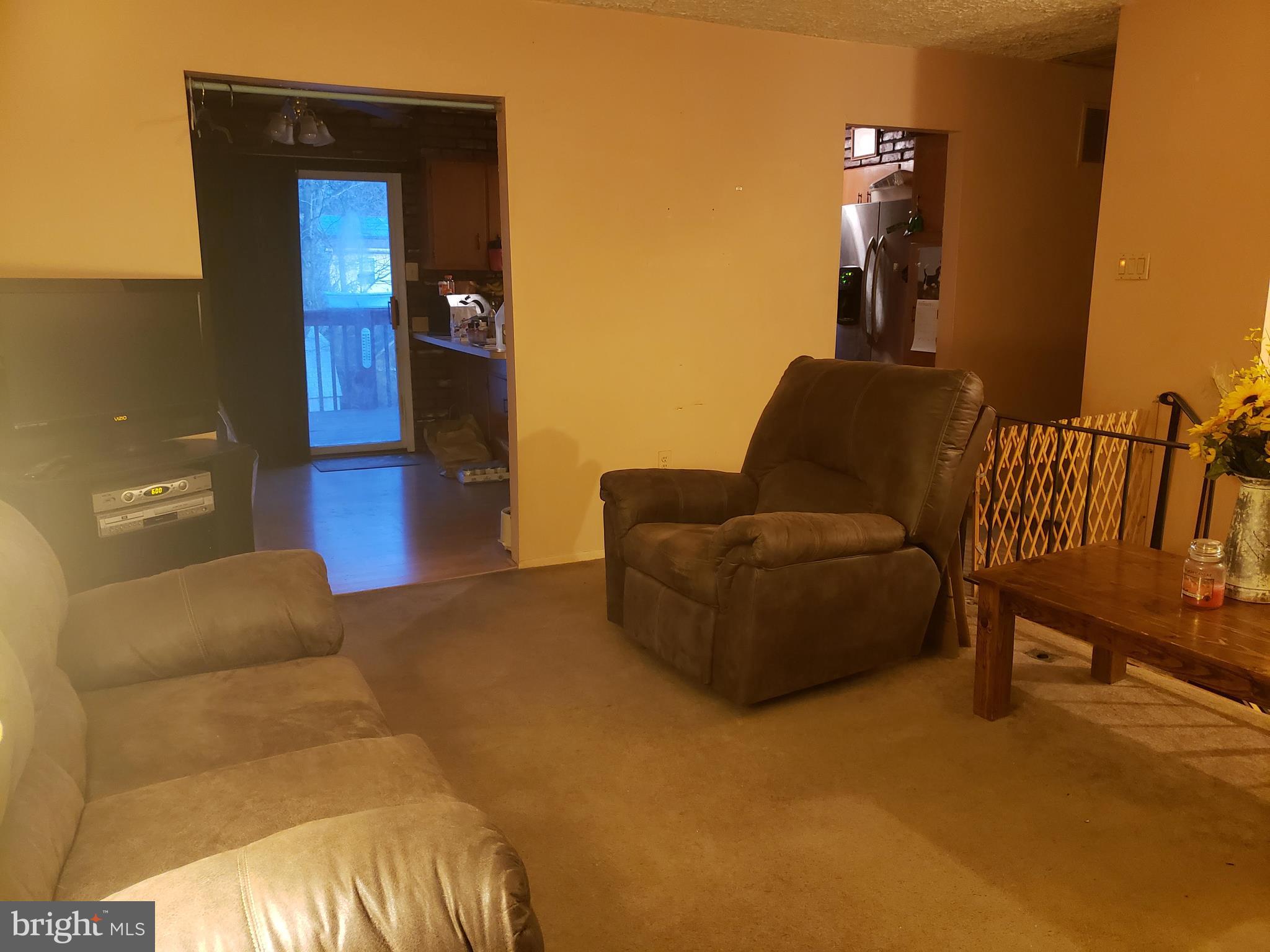 ST CHARLES - CARRINGTON - Residential